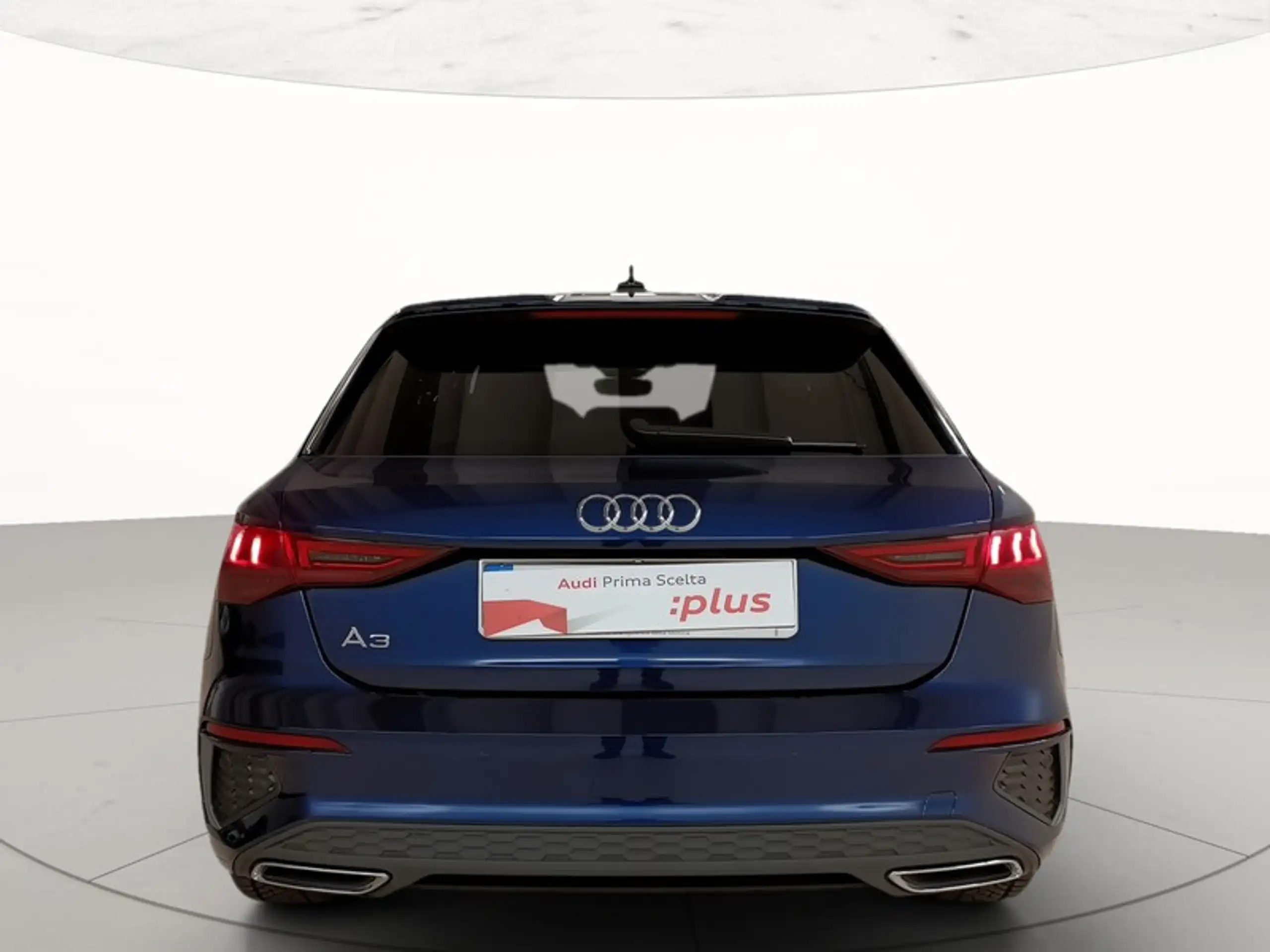 Audi - A3