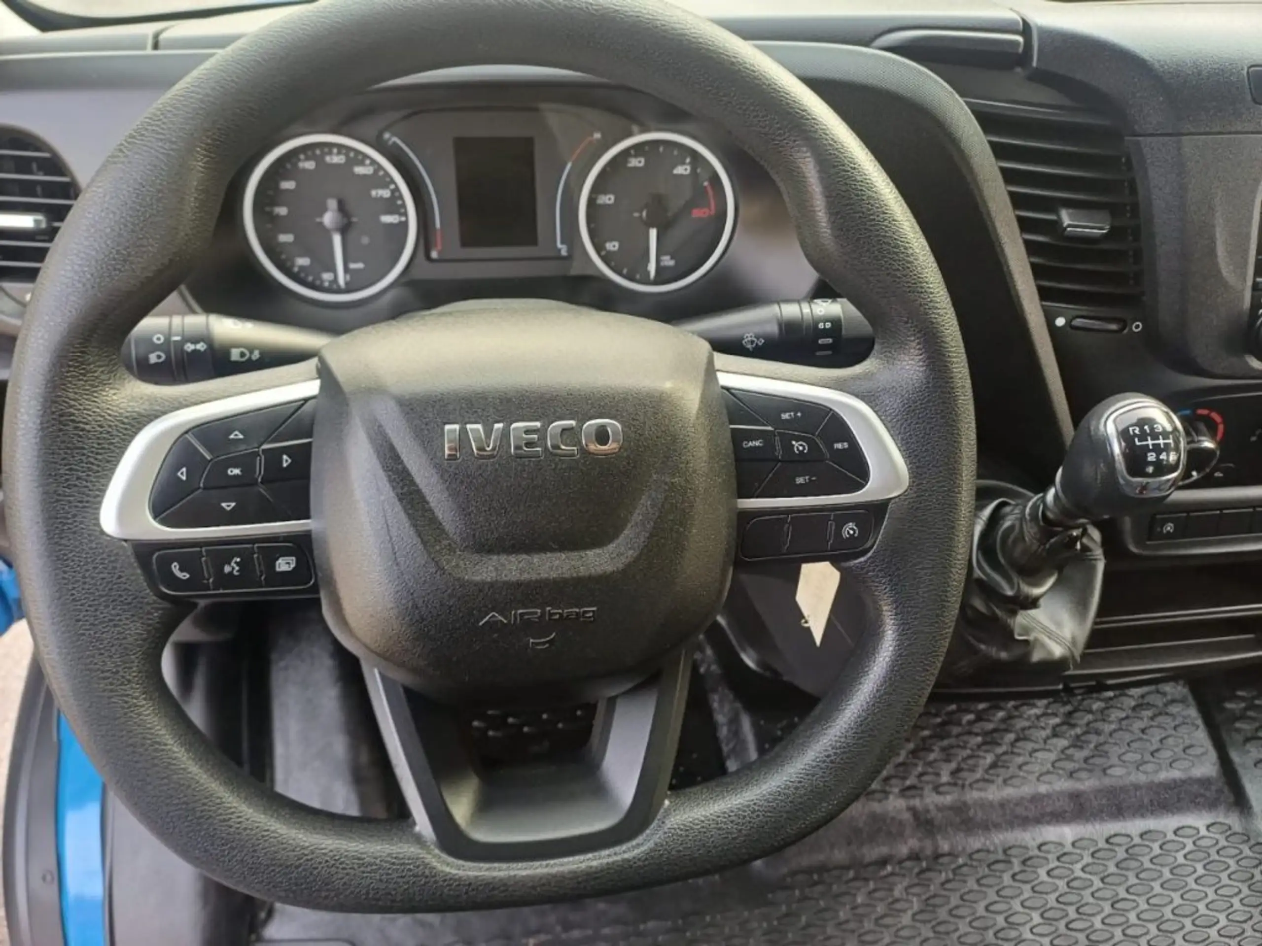 Iveco - Daily