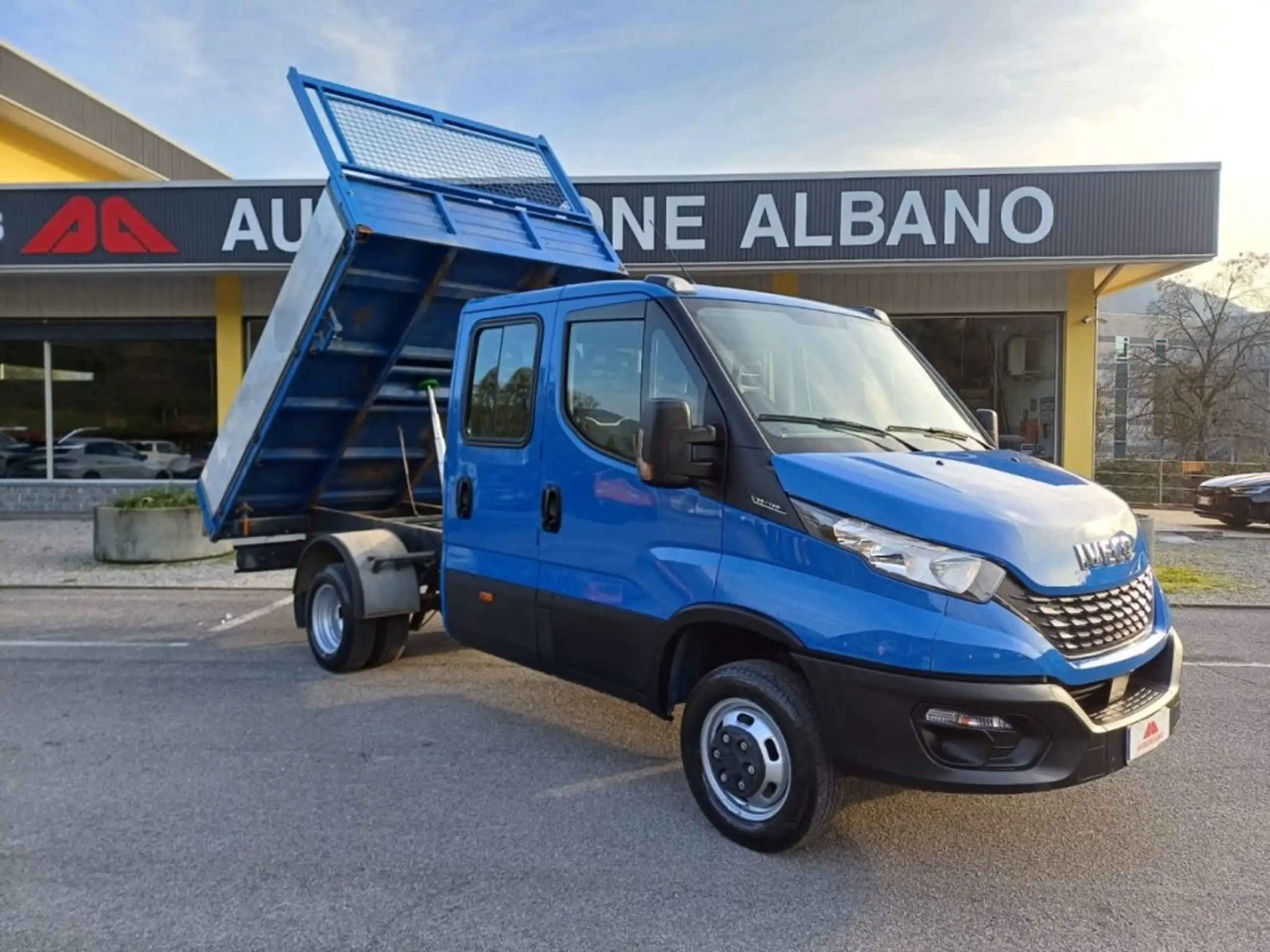 Iveco - Daily