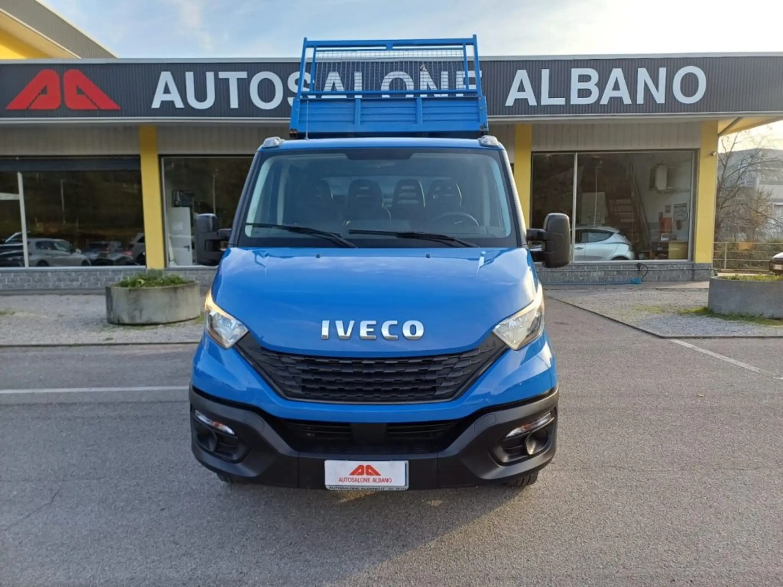 Iveco - Daily