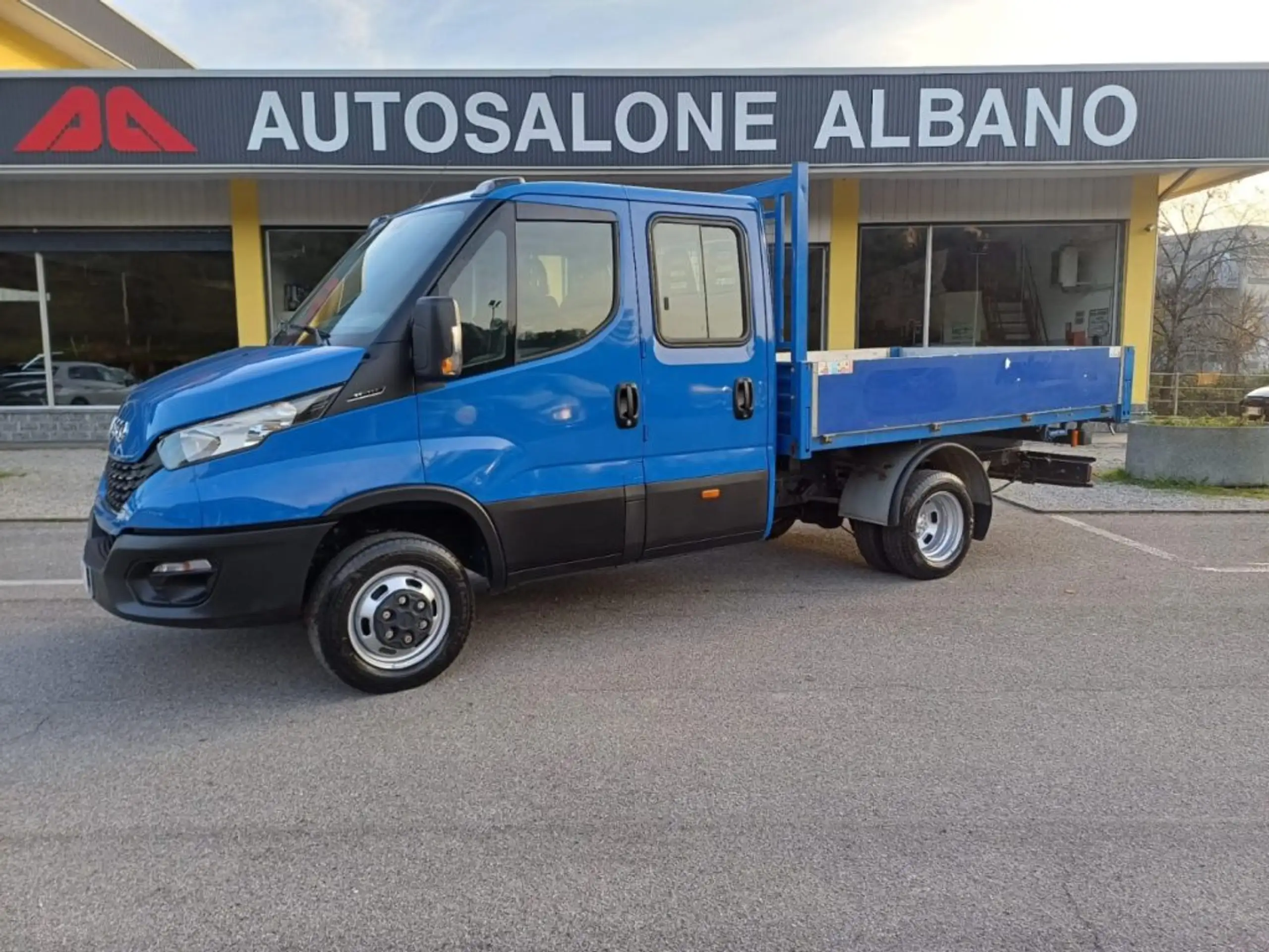 Iveco - Daily