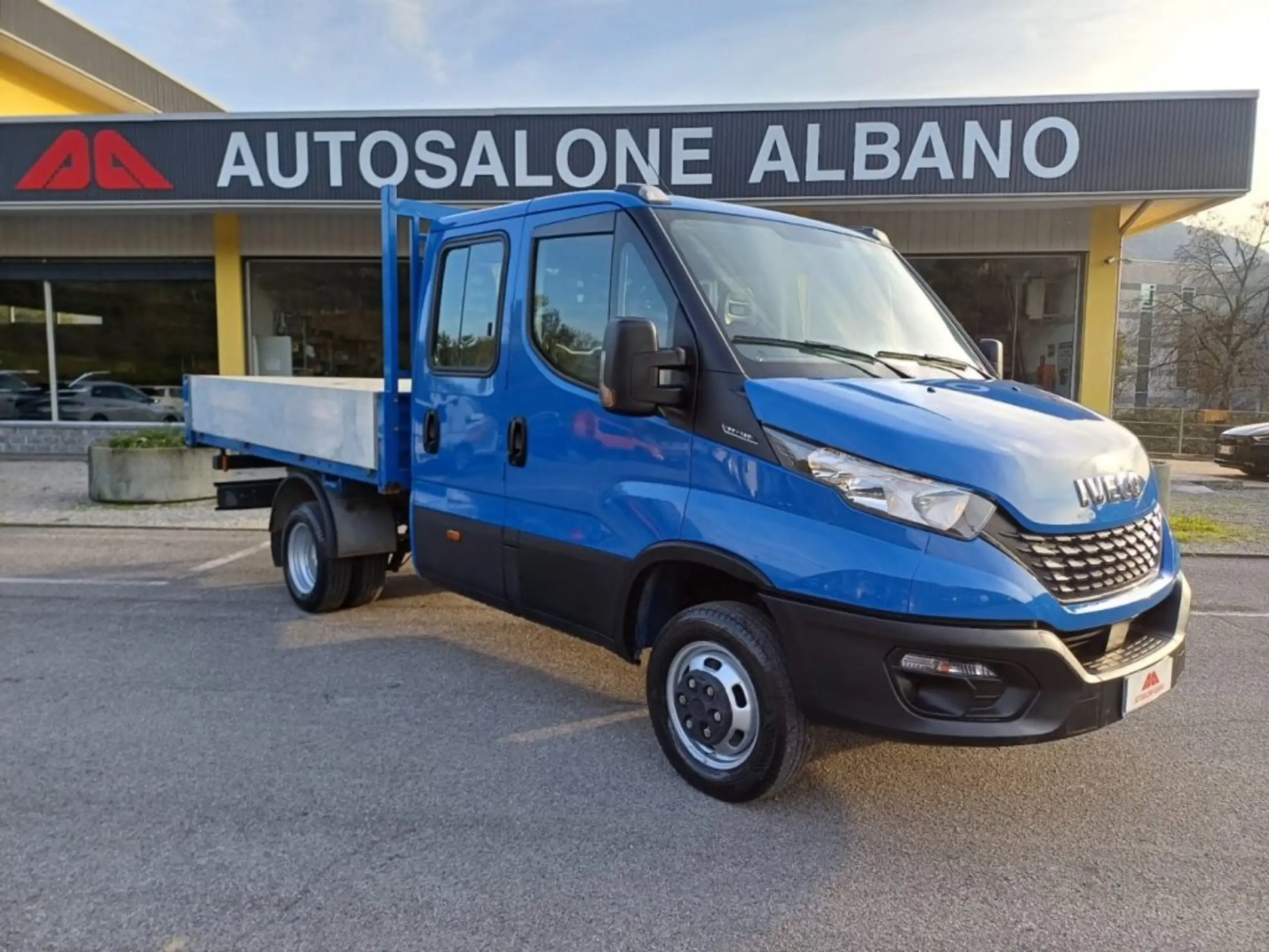 Iveco - Daily