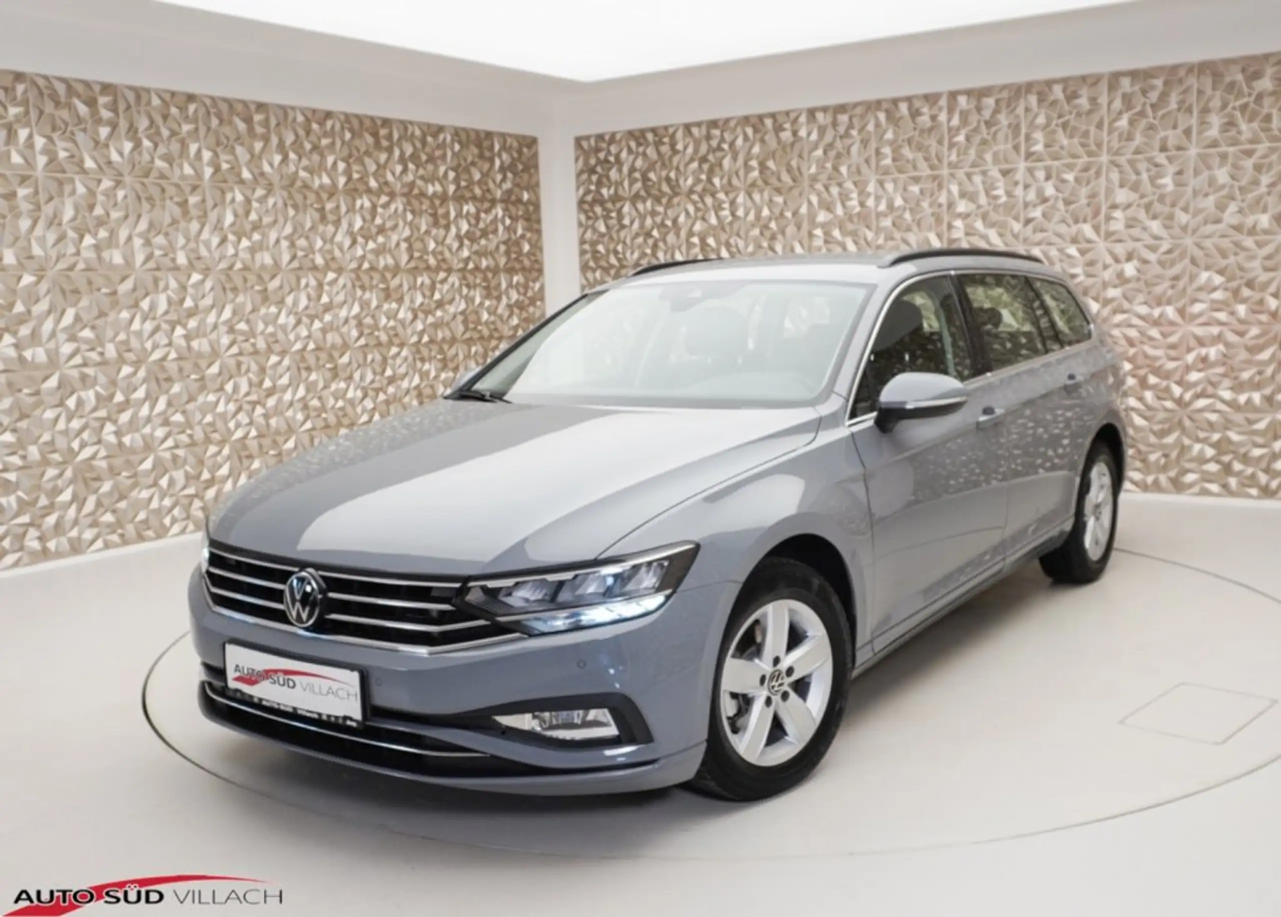 Volkswagen - Passat Variant