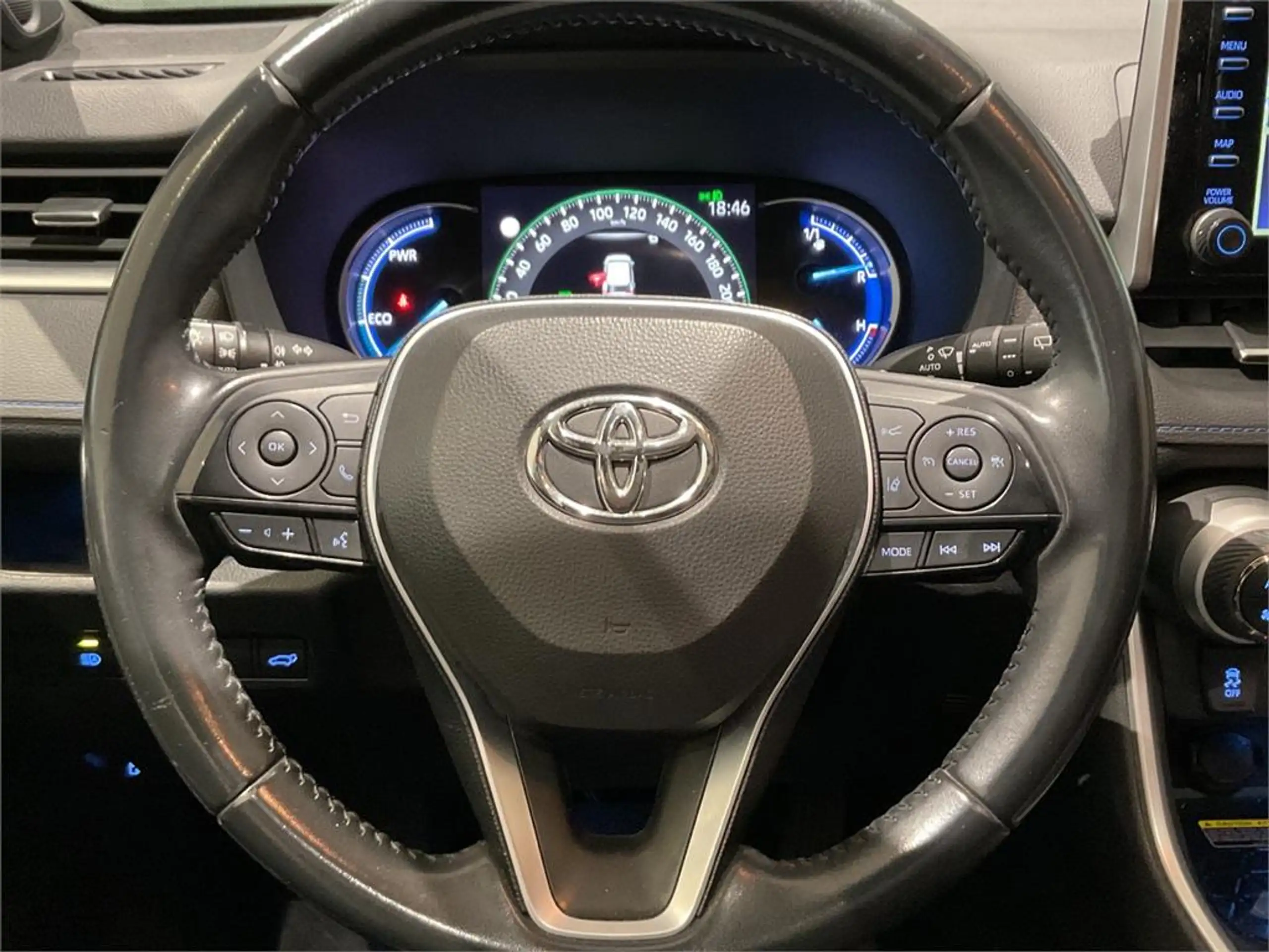 Toyota - RAV 4