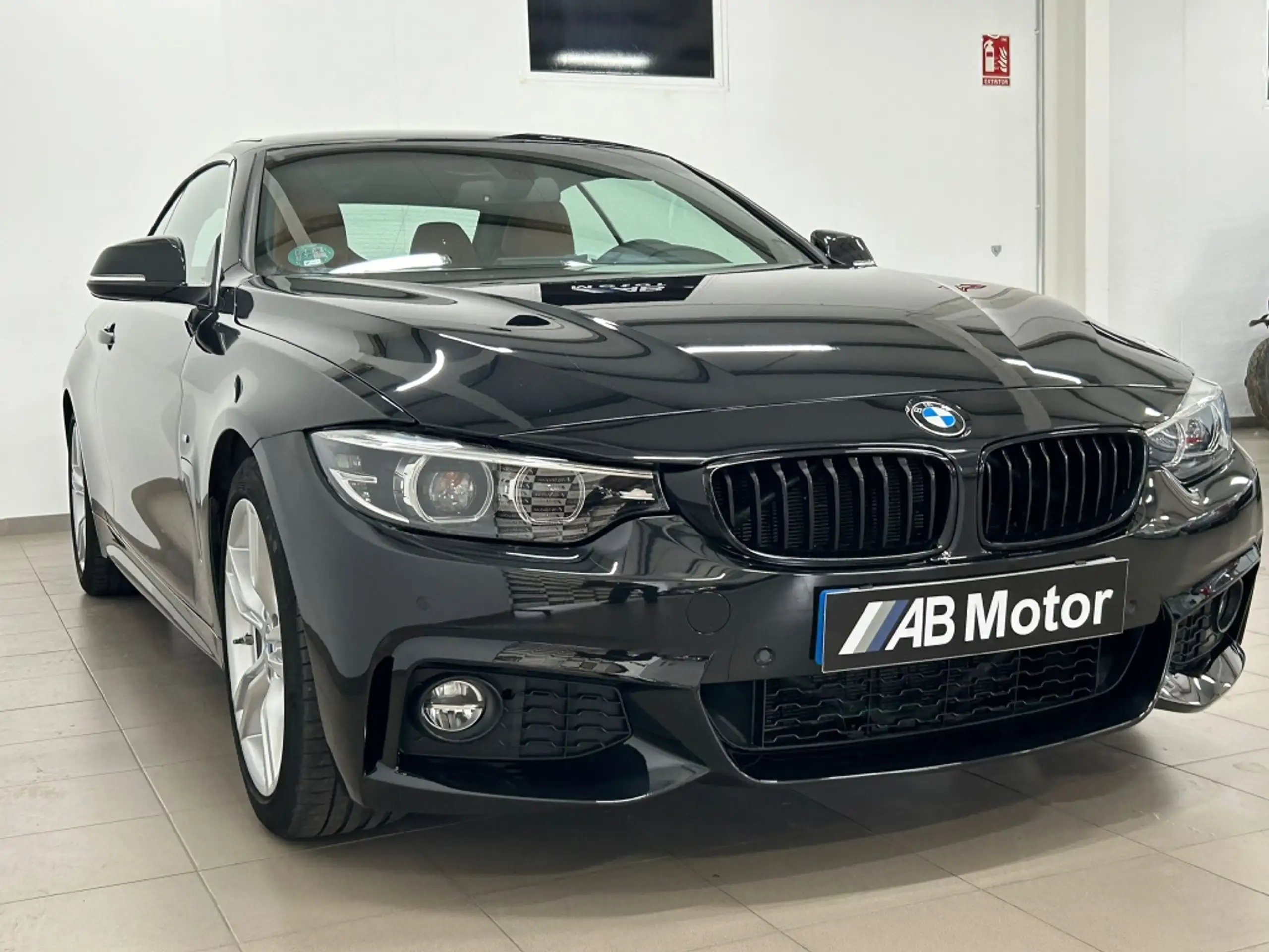 BMW - 420