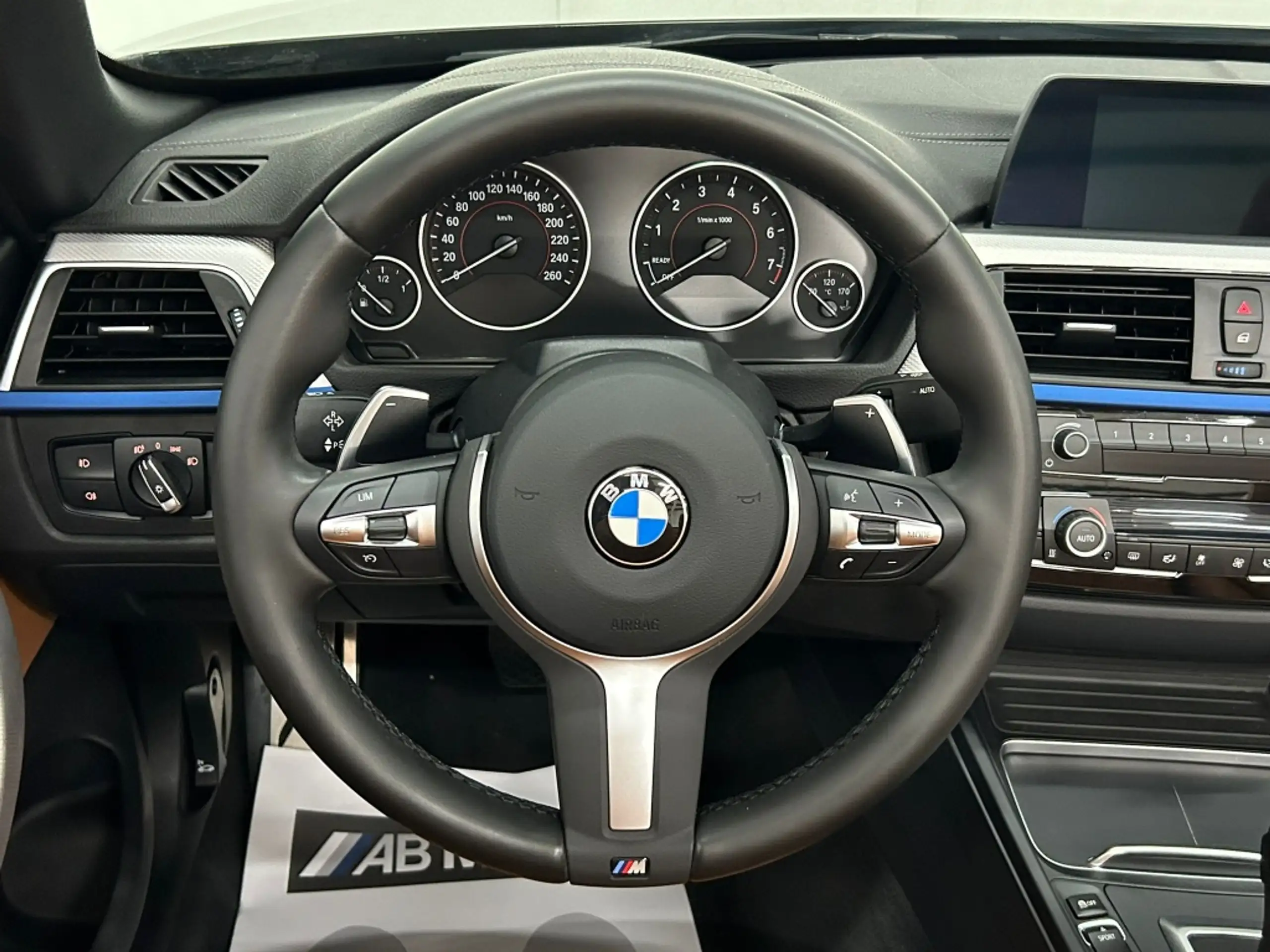 BMW - 420