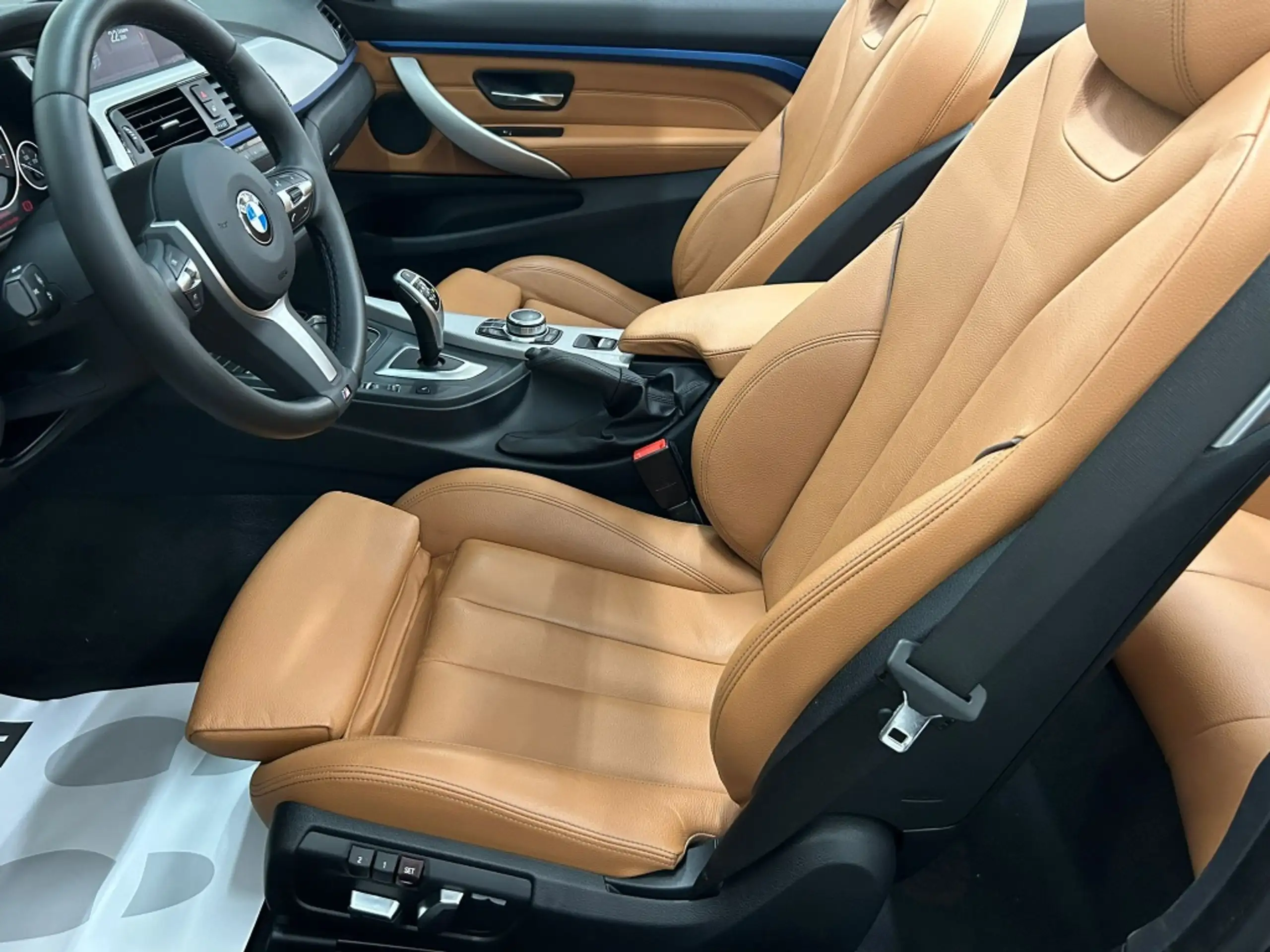 BMW - 420