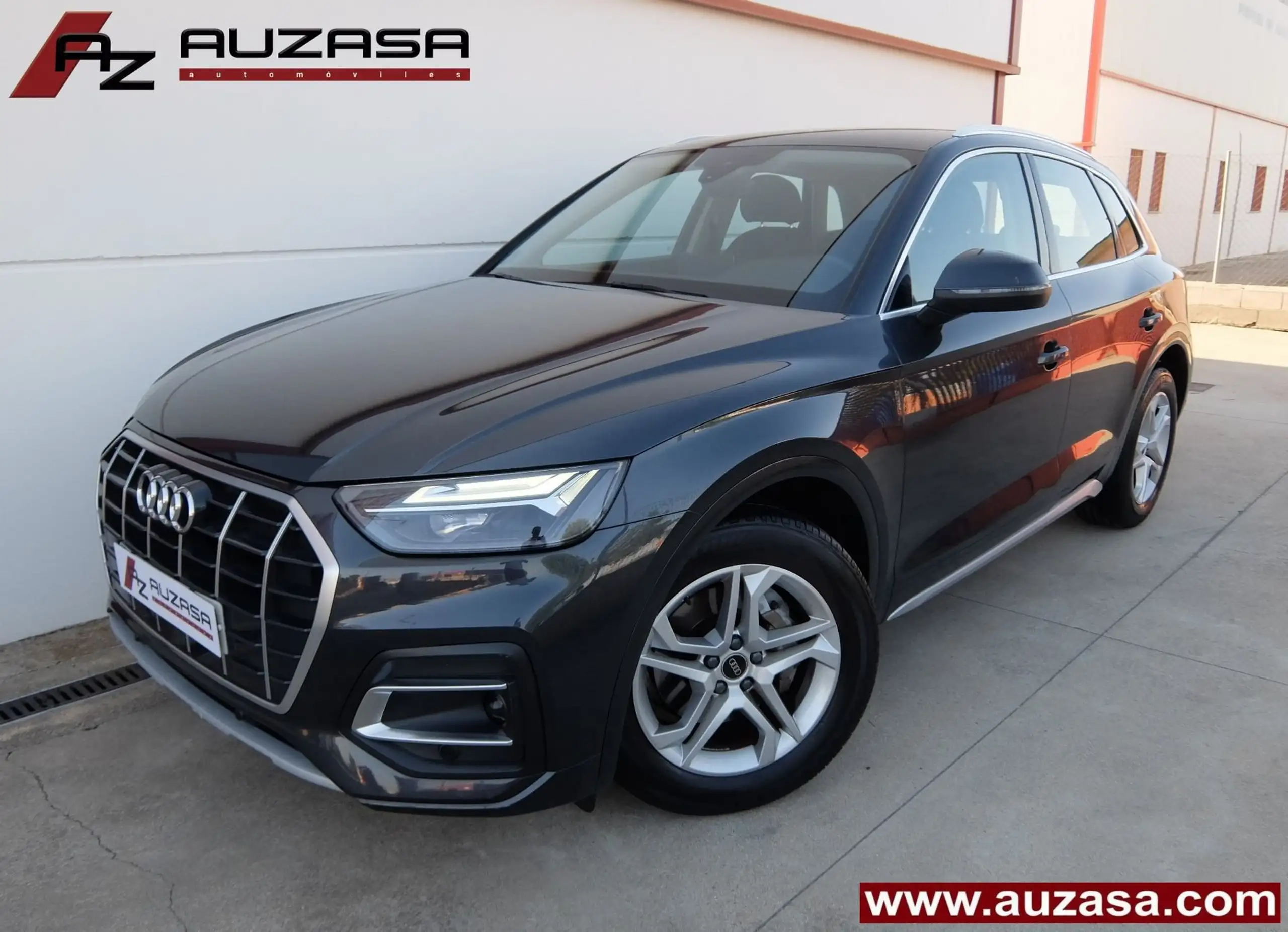 Audi - Q5