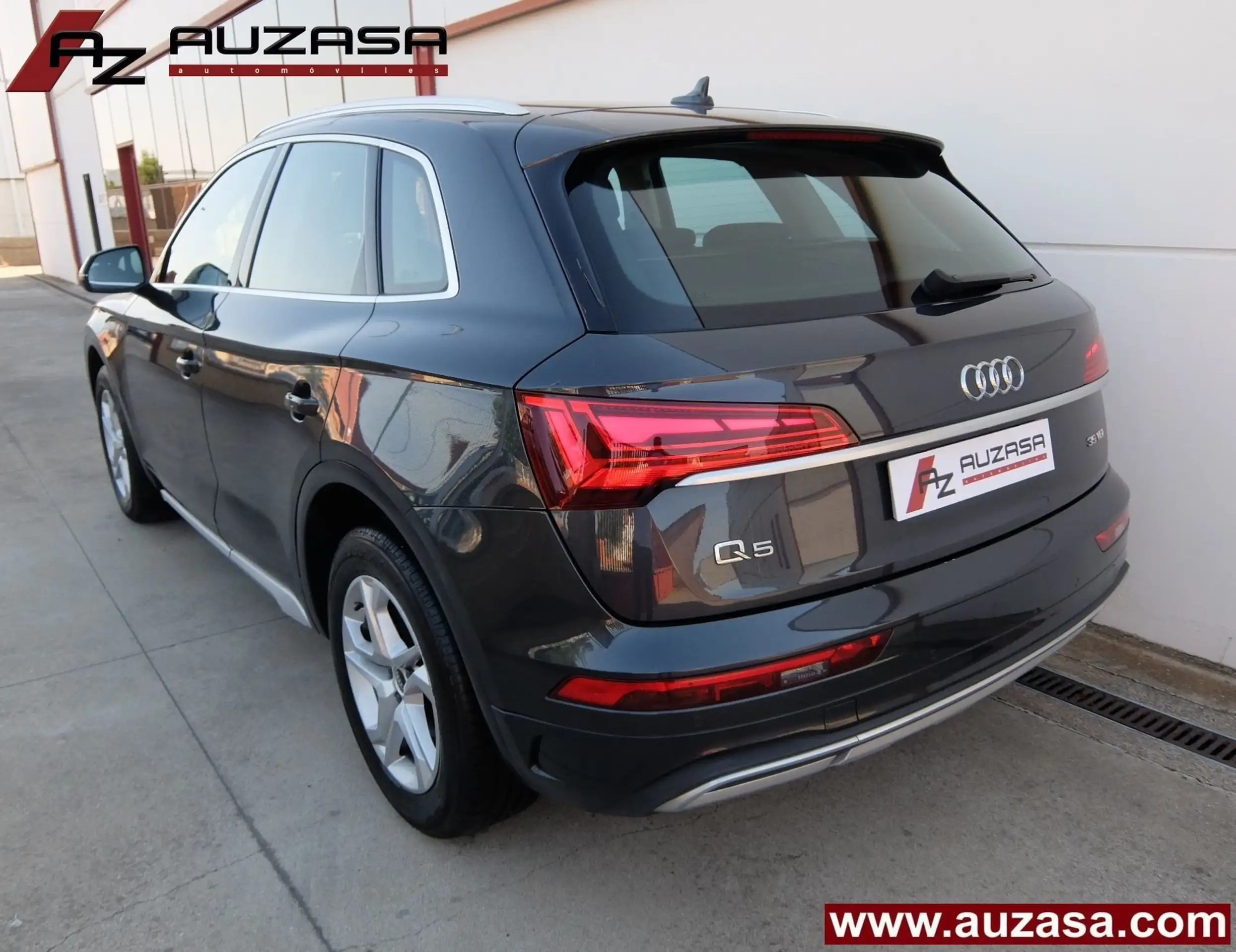 Audi - Q5