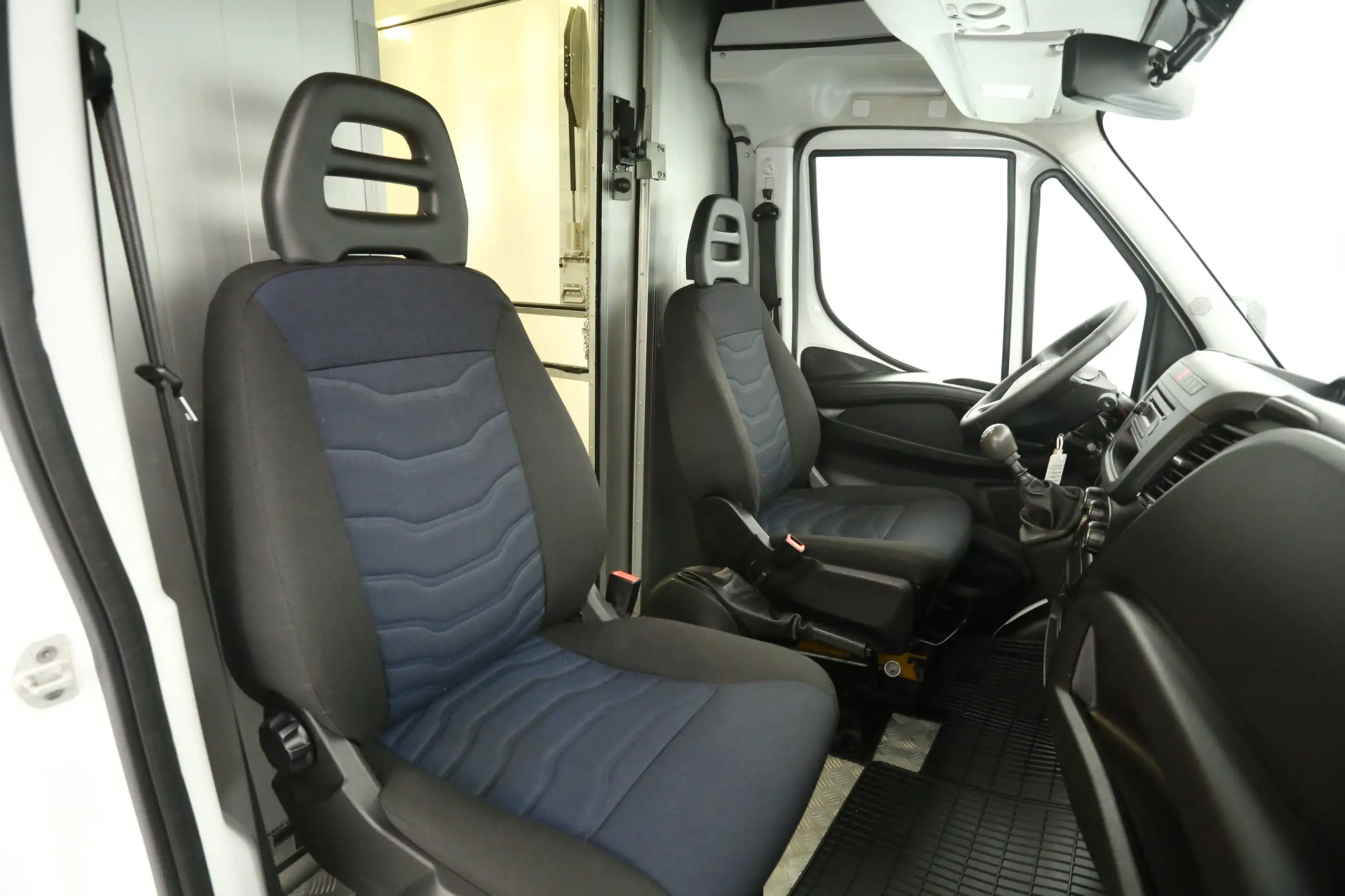 Iveco - Daily