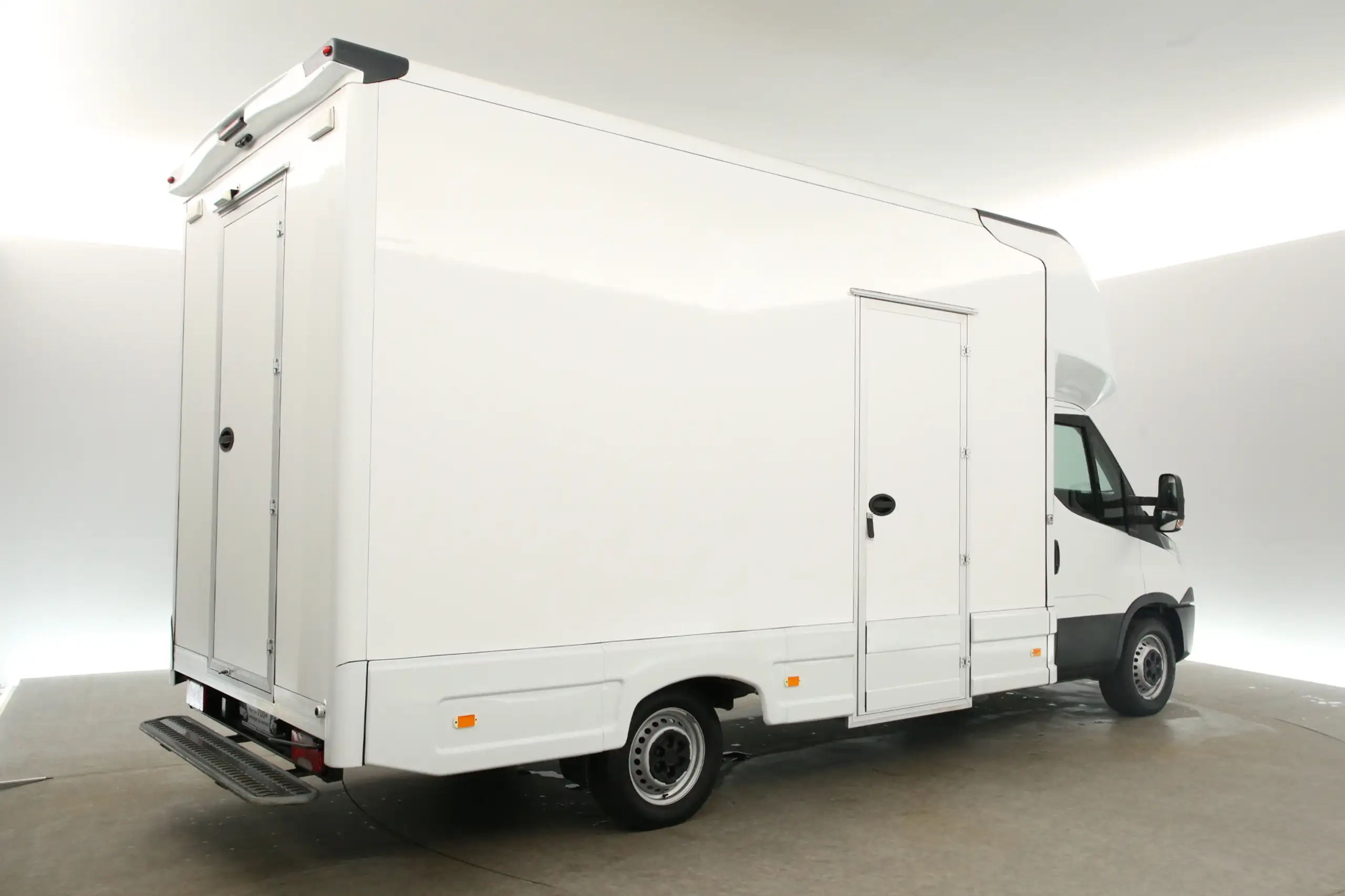 Iveco - Daily