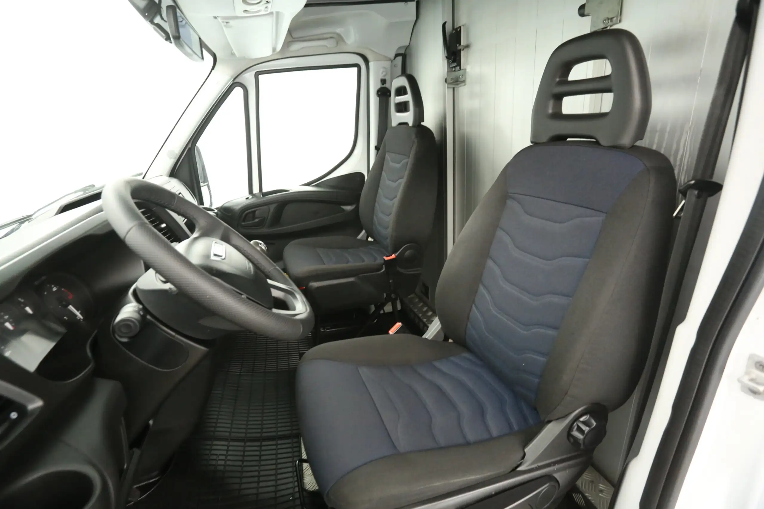 Iveco - Daily