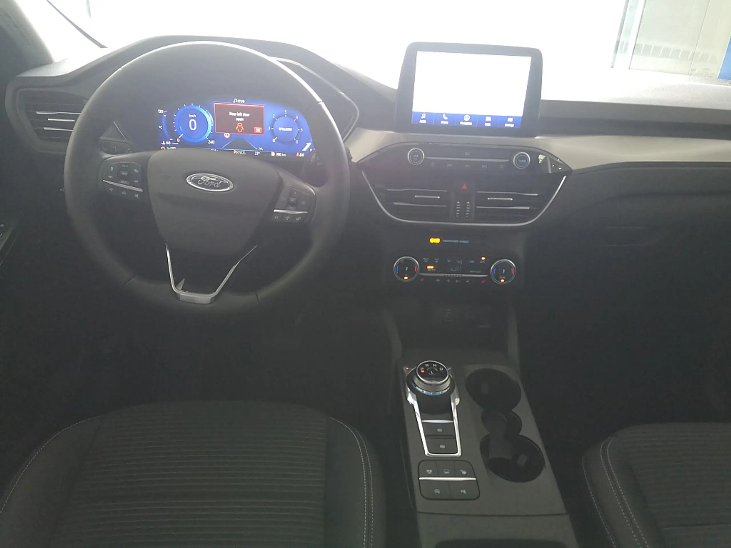 Ford - Kuga