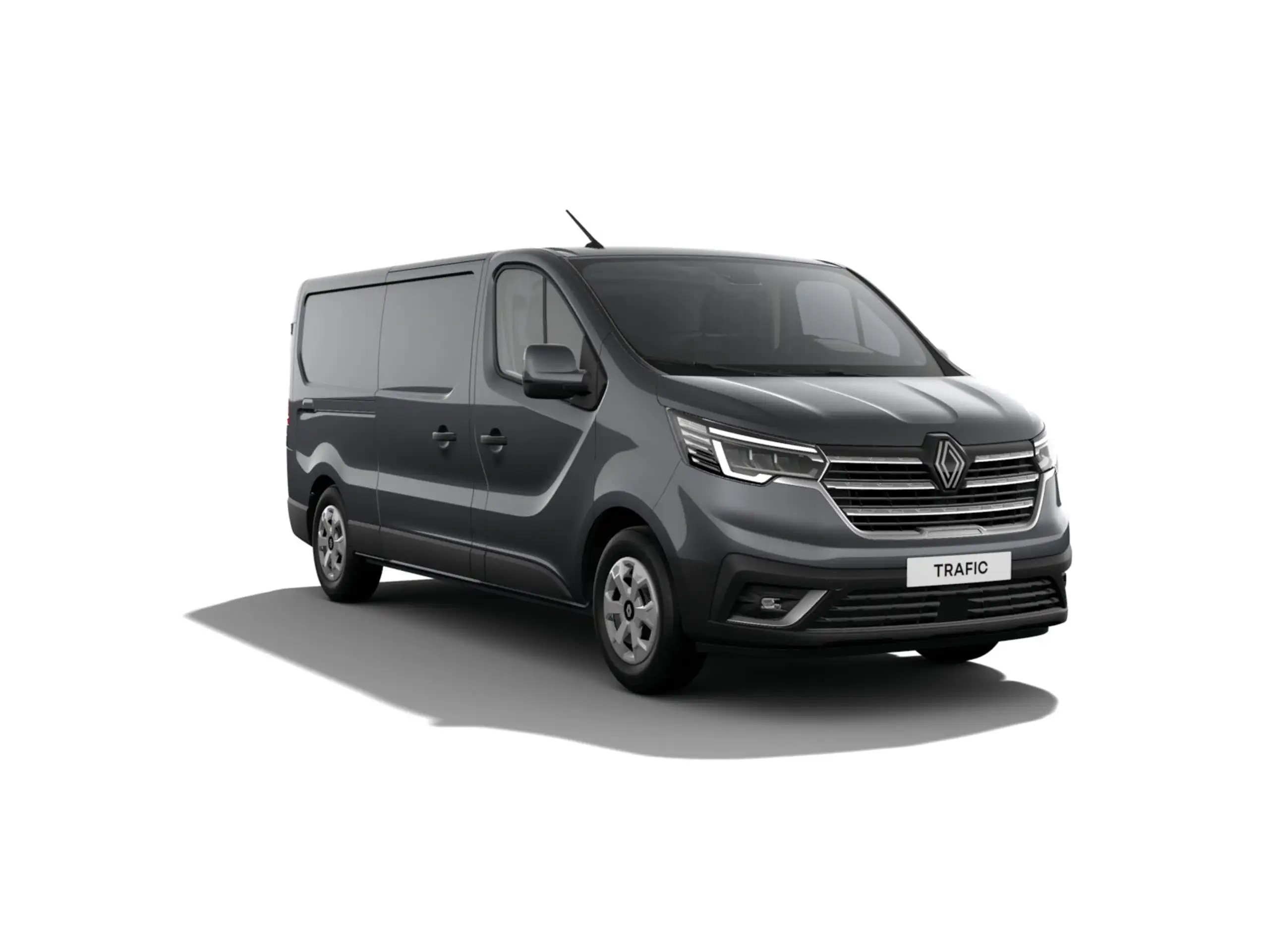 Renault - Trafic