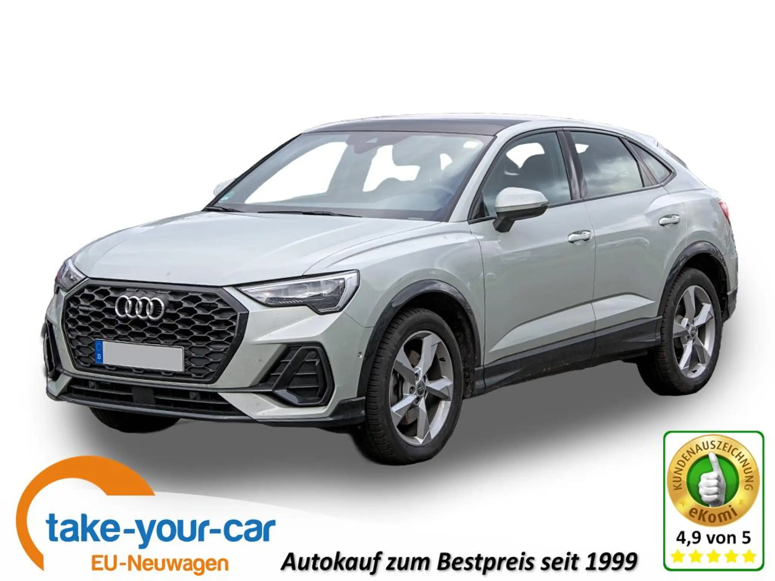 Audi - Q3