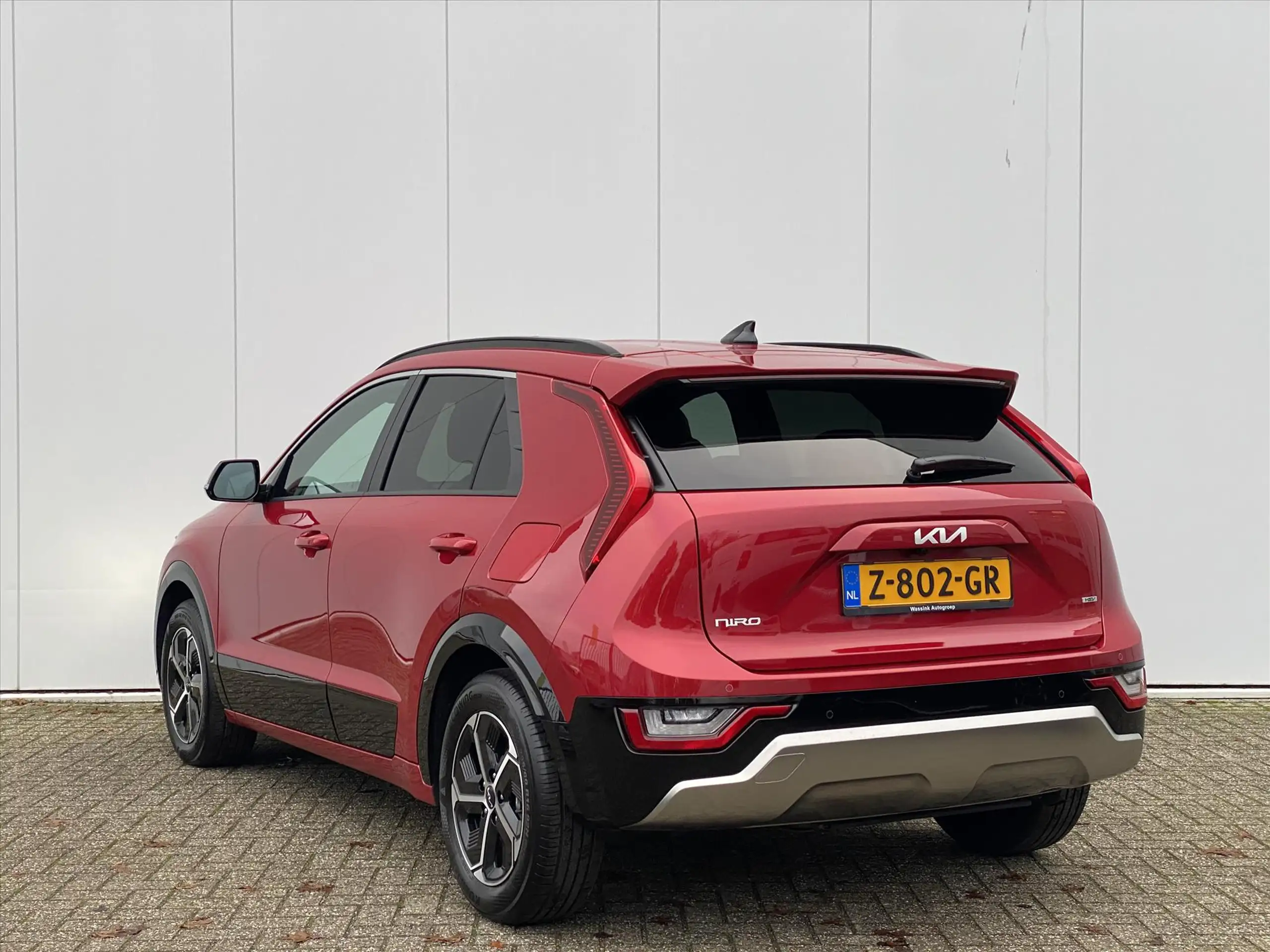 Kia - Niro