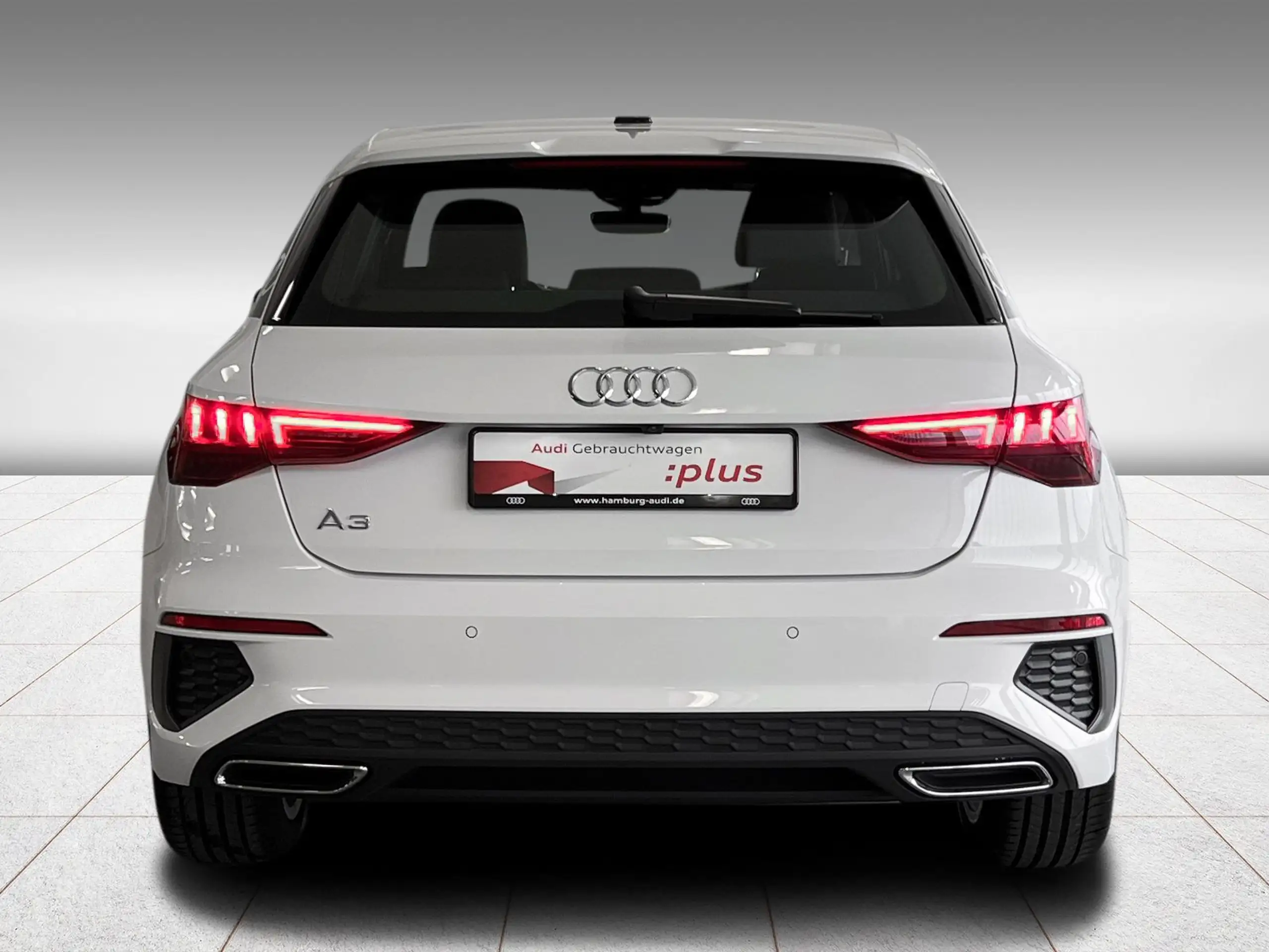 Audi - A3