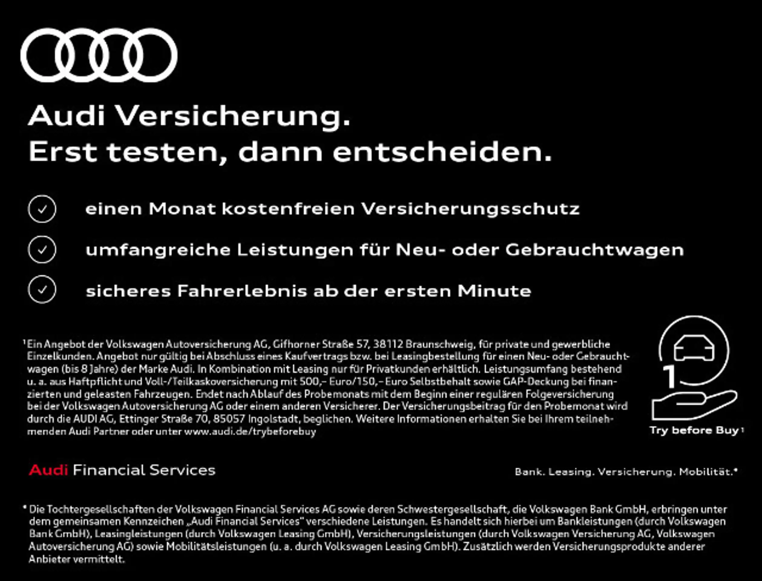 Audi - A3