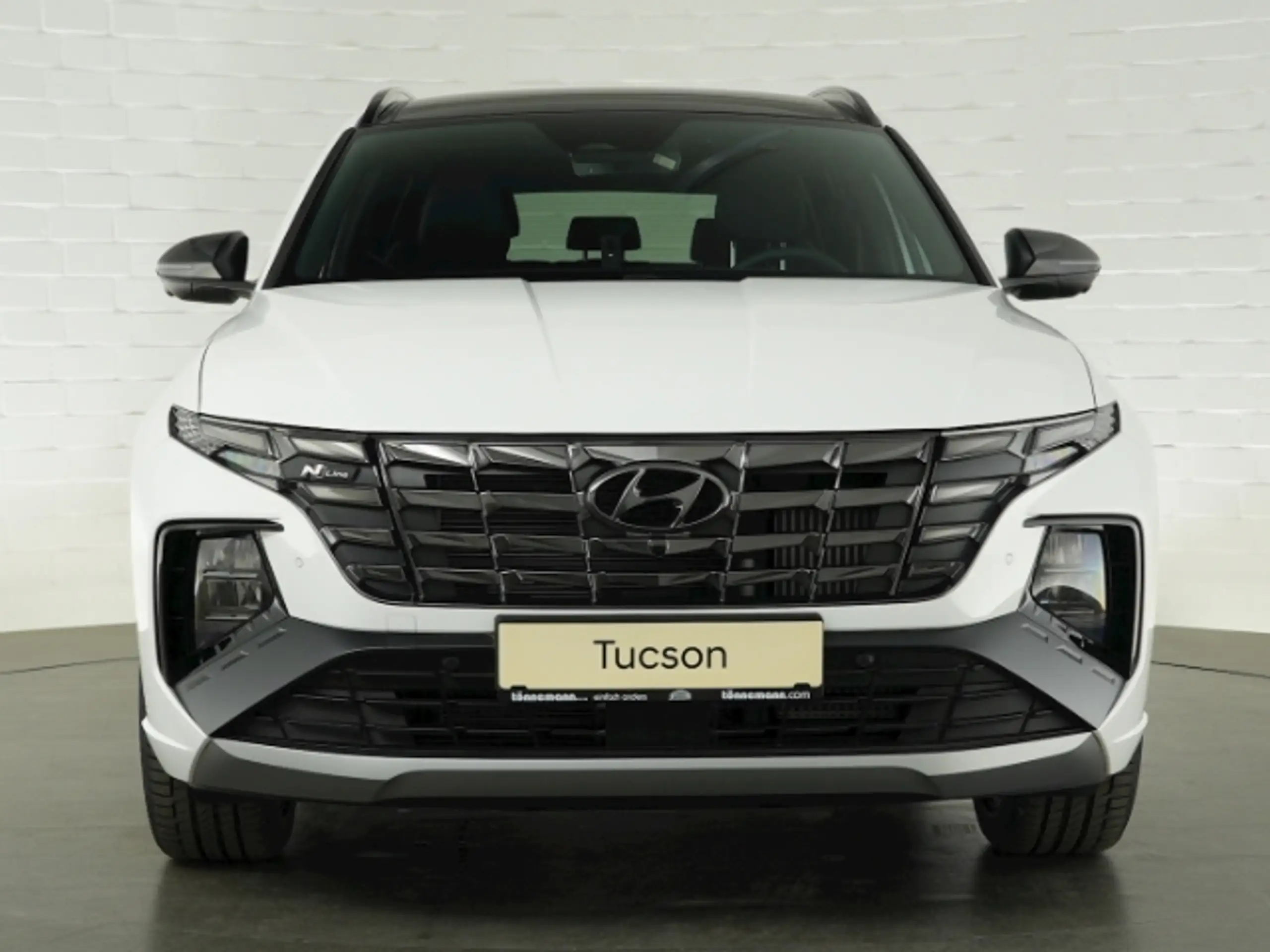 Hyundai - TUCSON