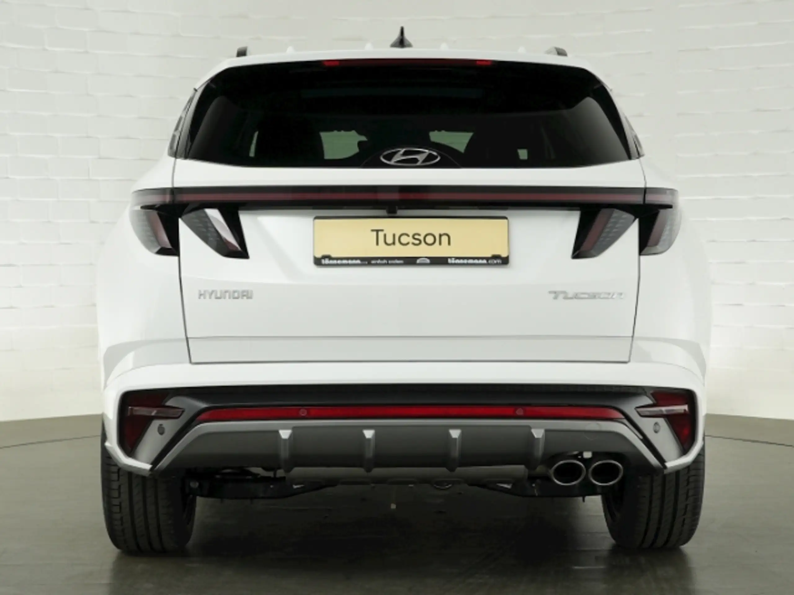 Hyundai - TUCSON