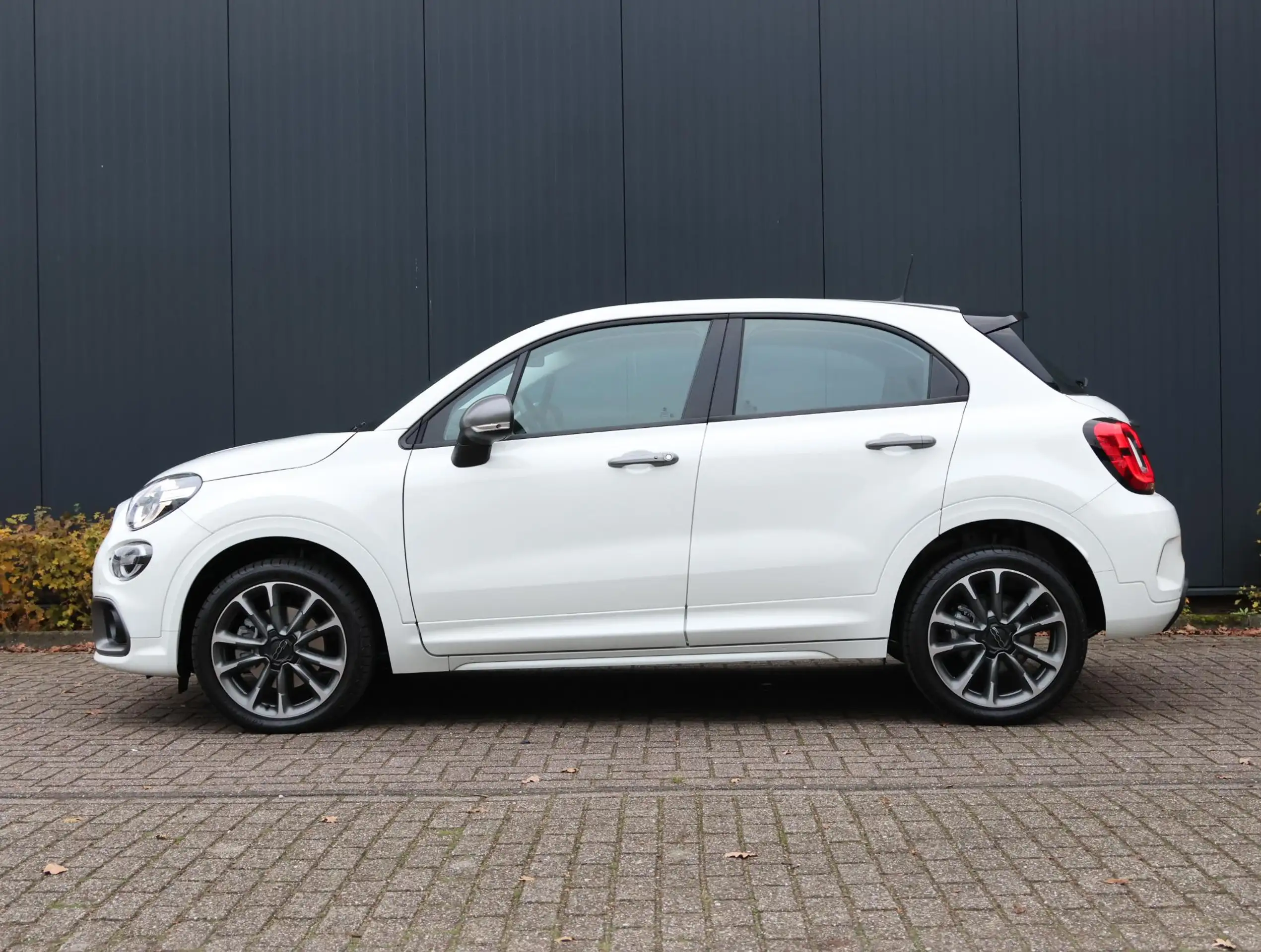 Fiat - 500X