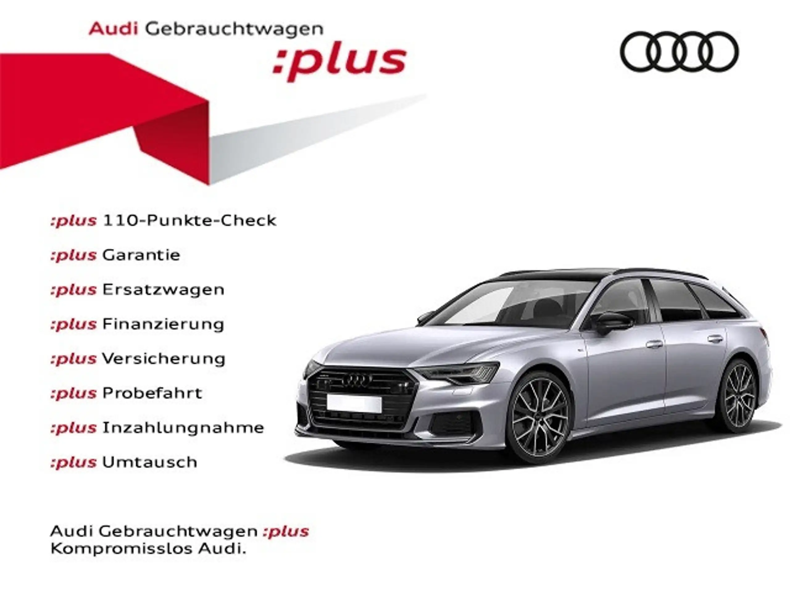 Audi - A3