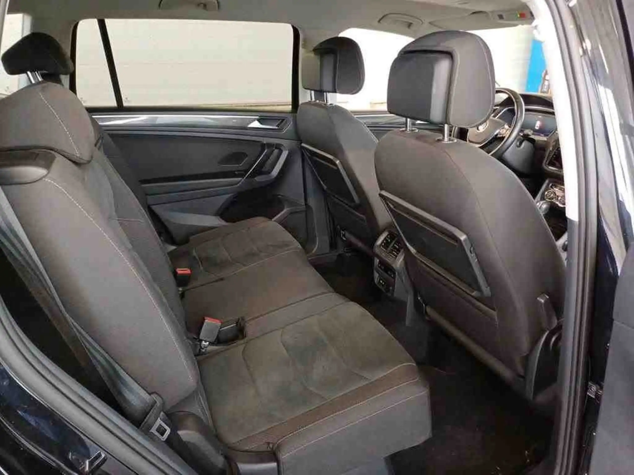 Volkswagen - Tiguan Allspace