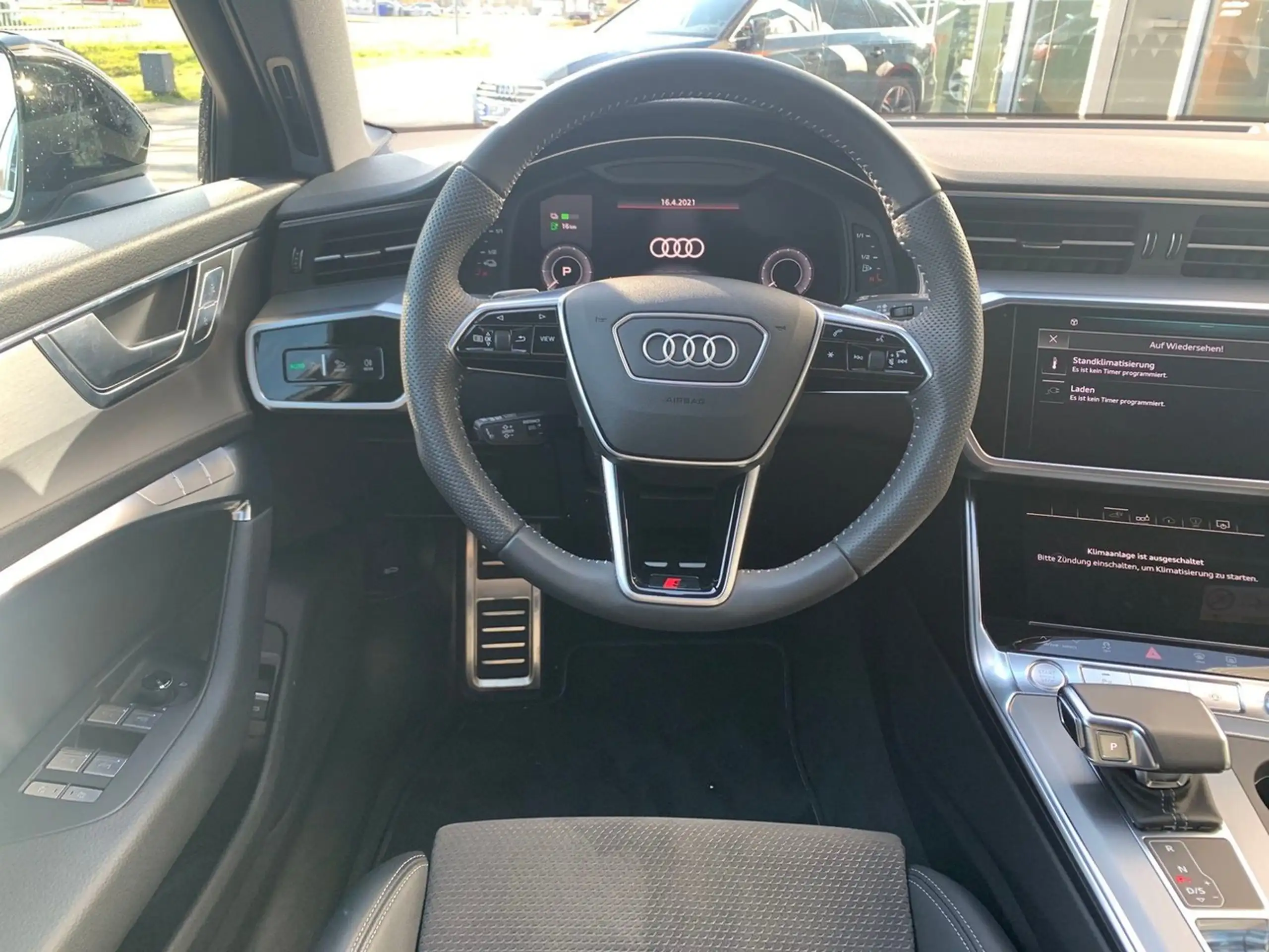 Audi - A6