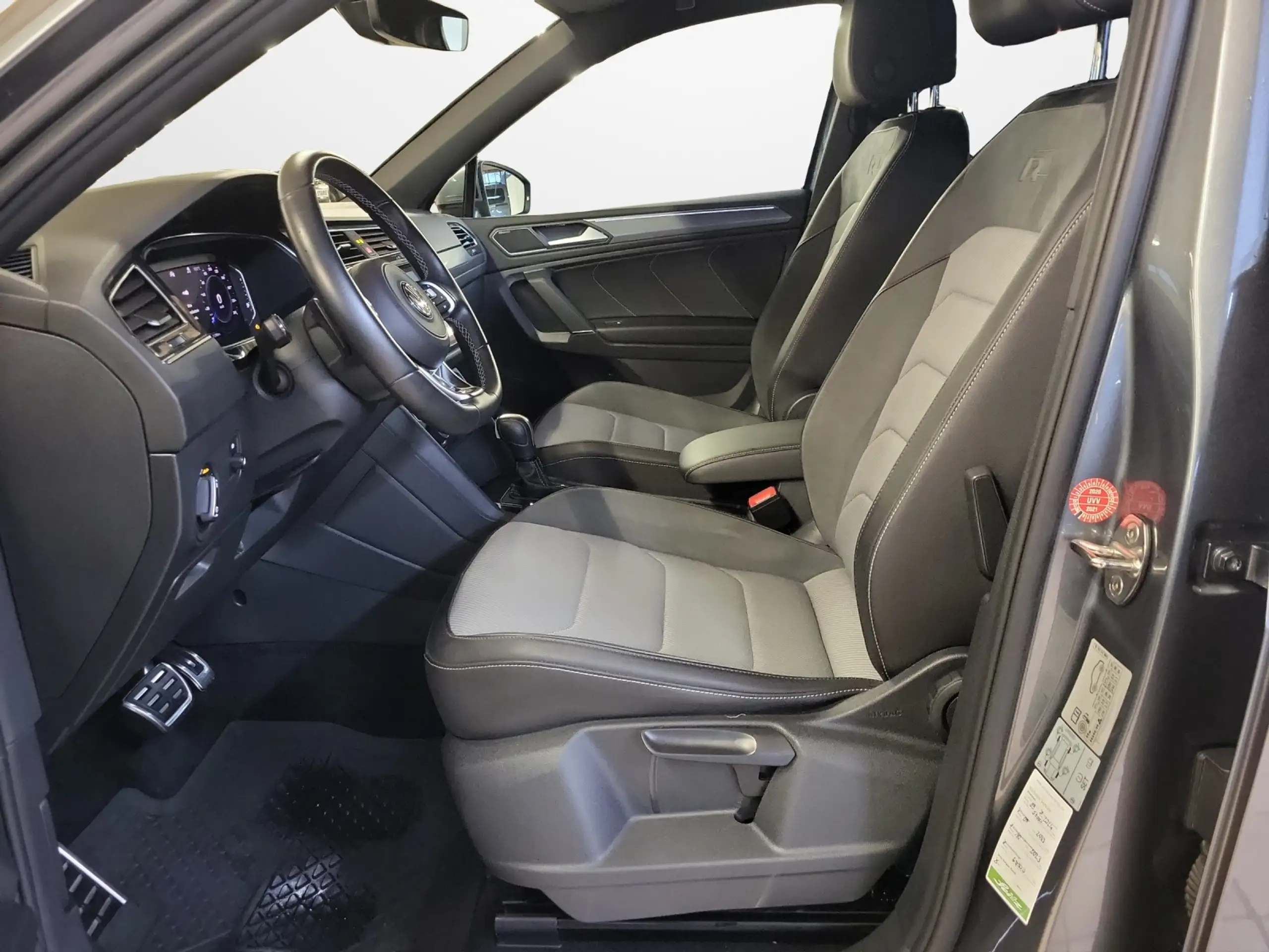 Volkswagen - Tiguan Allspace