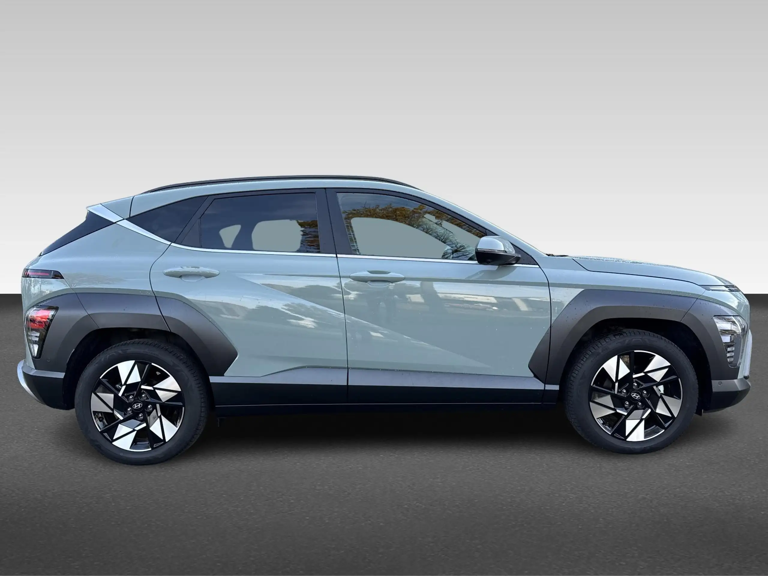 Hyundai - KONA