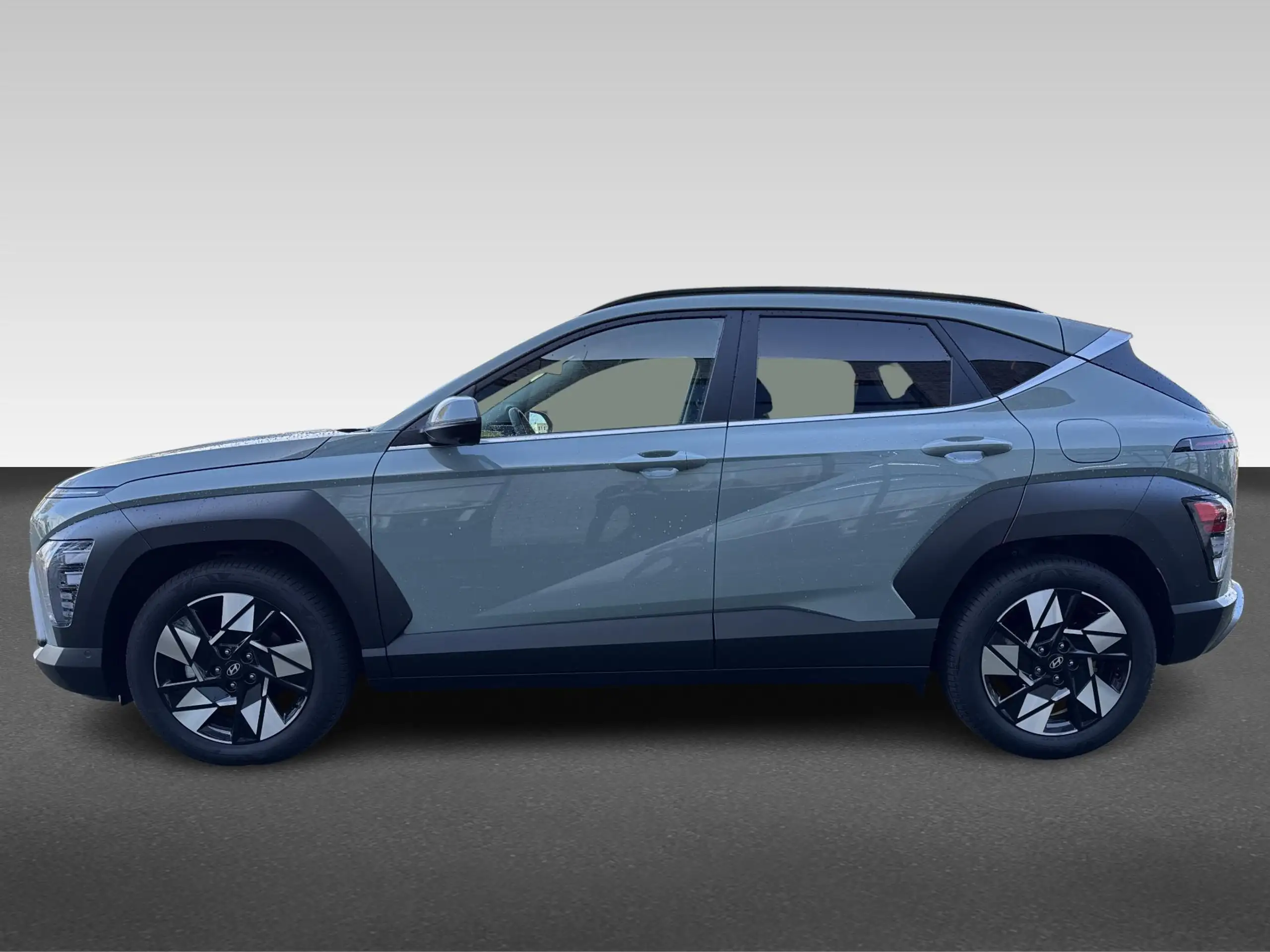 Hyundai - KONA