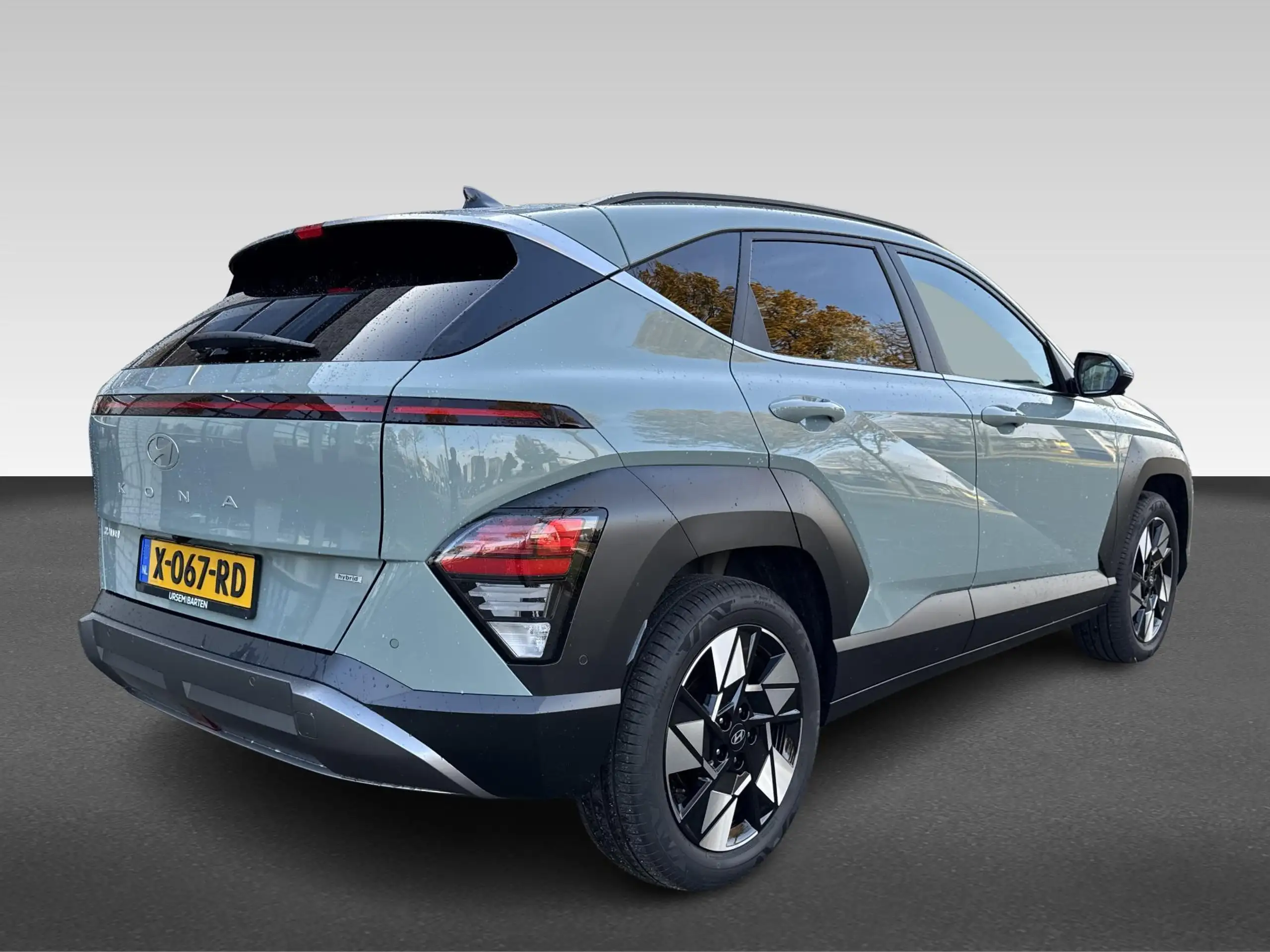 Hyundai - KONA