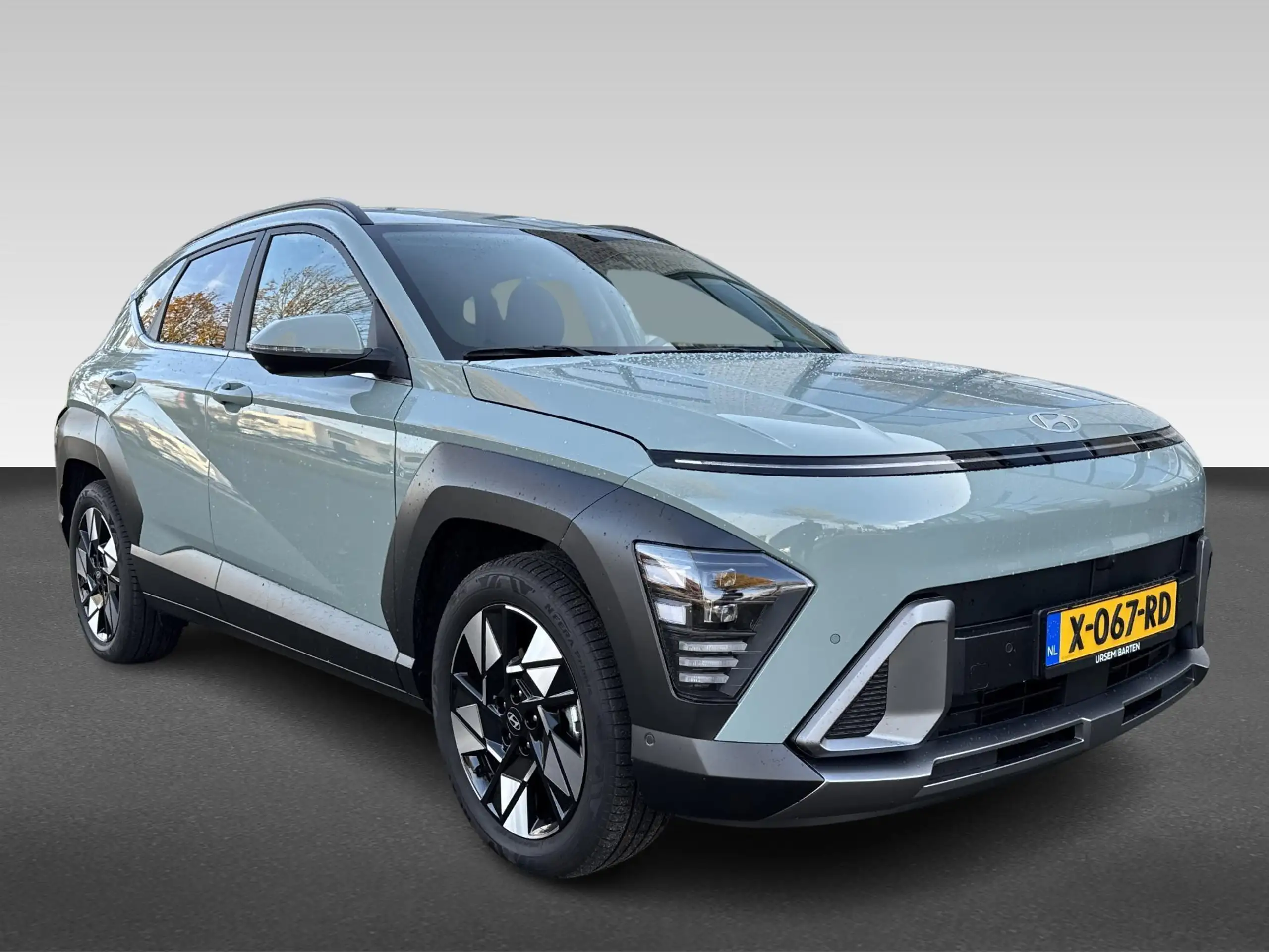 Hyundai - KONA