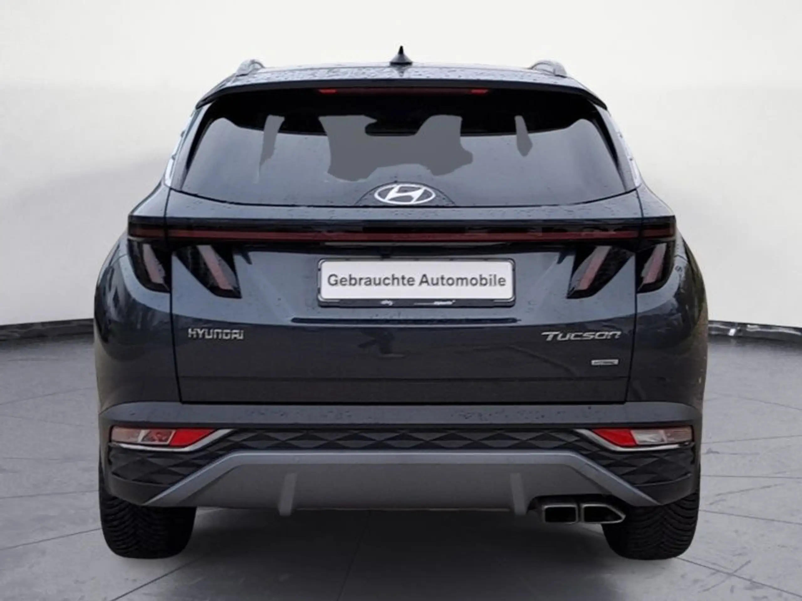 Hyundai - TUCSON