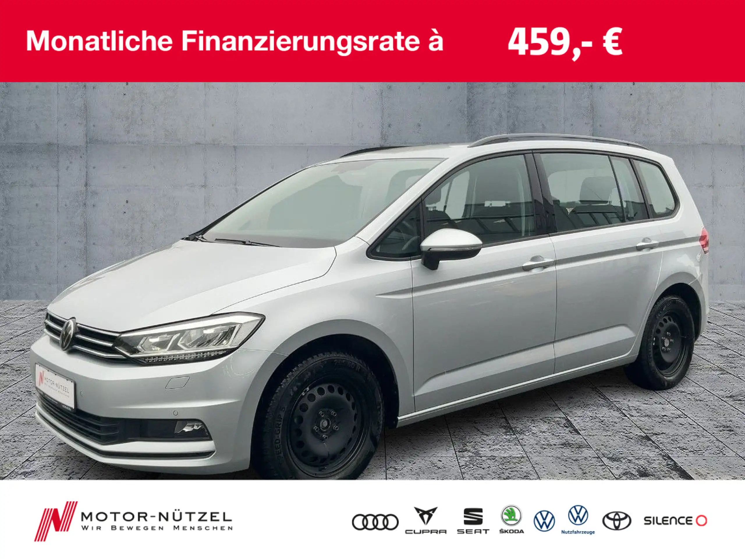 Volkswagen - Touran