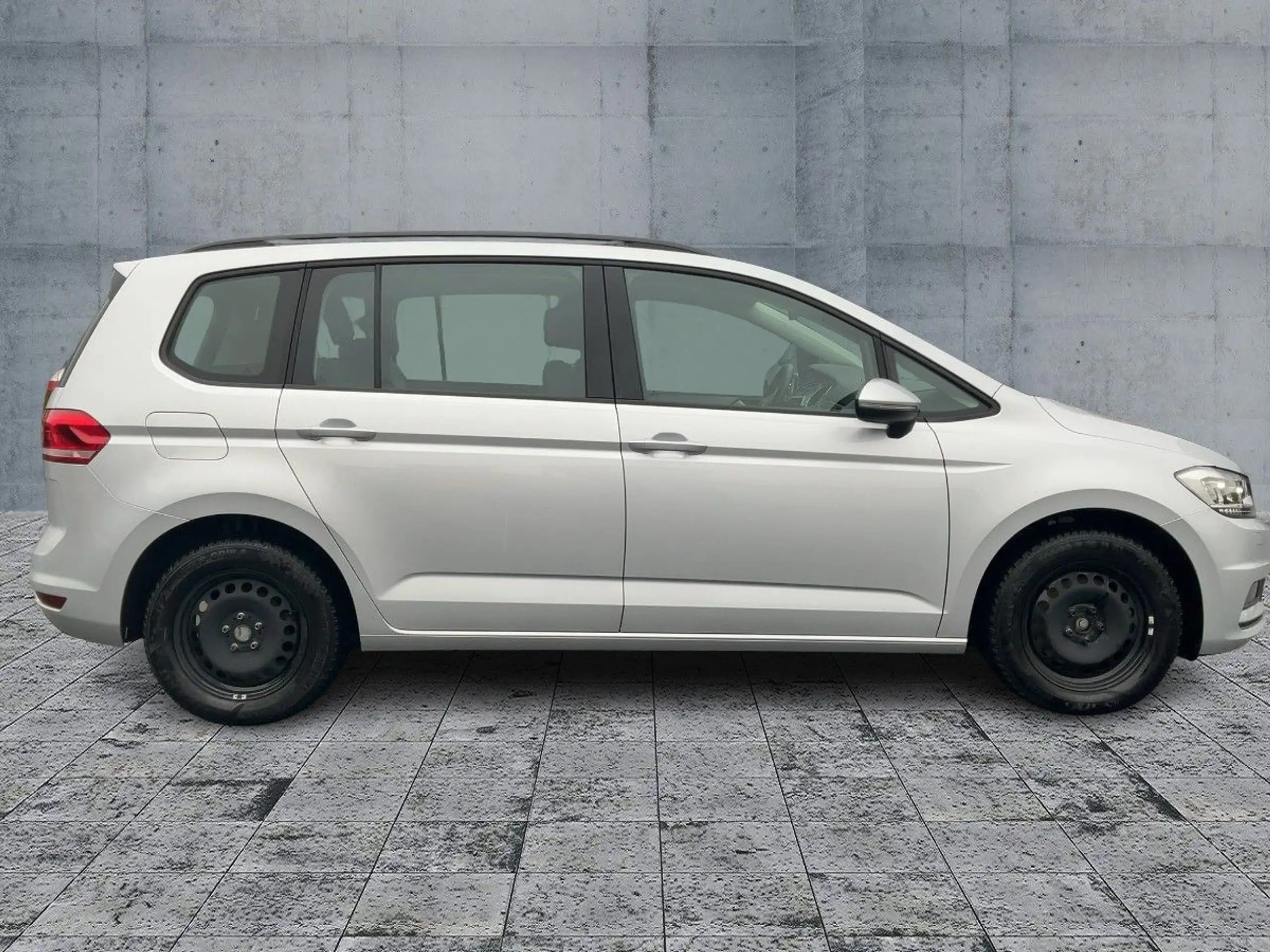 Volkswagen - Touran