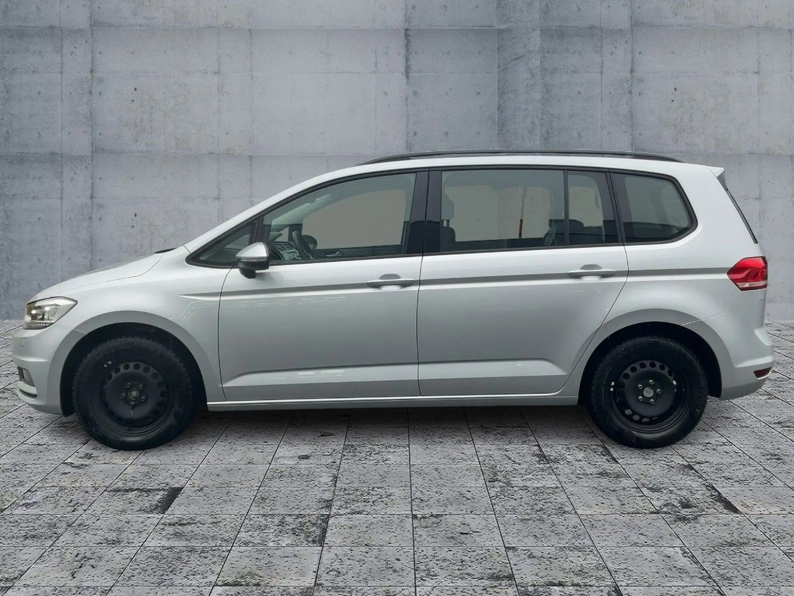 Volkswagen - Touran