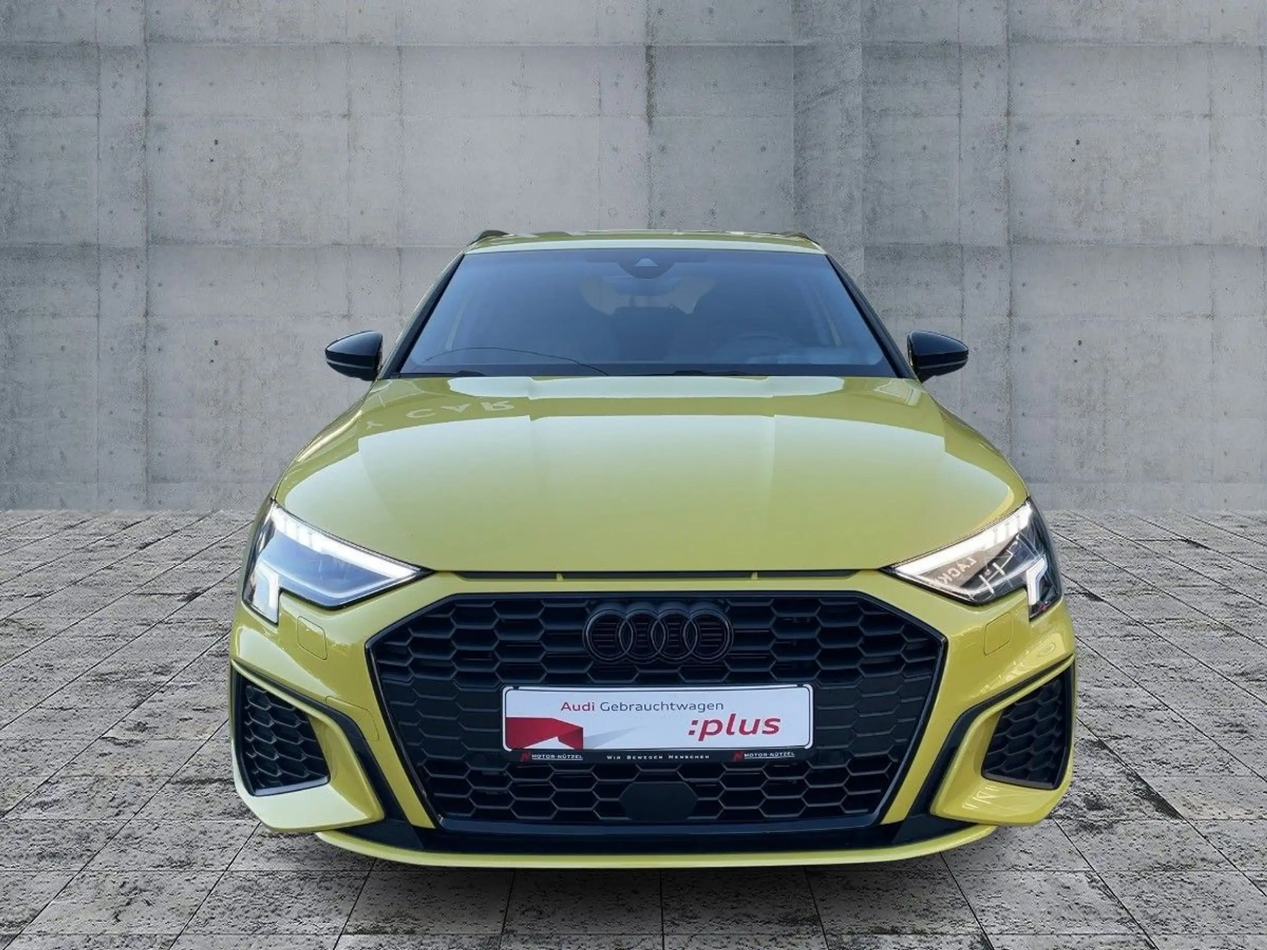 Audi - A3