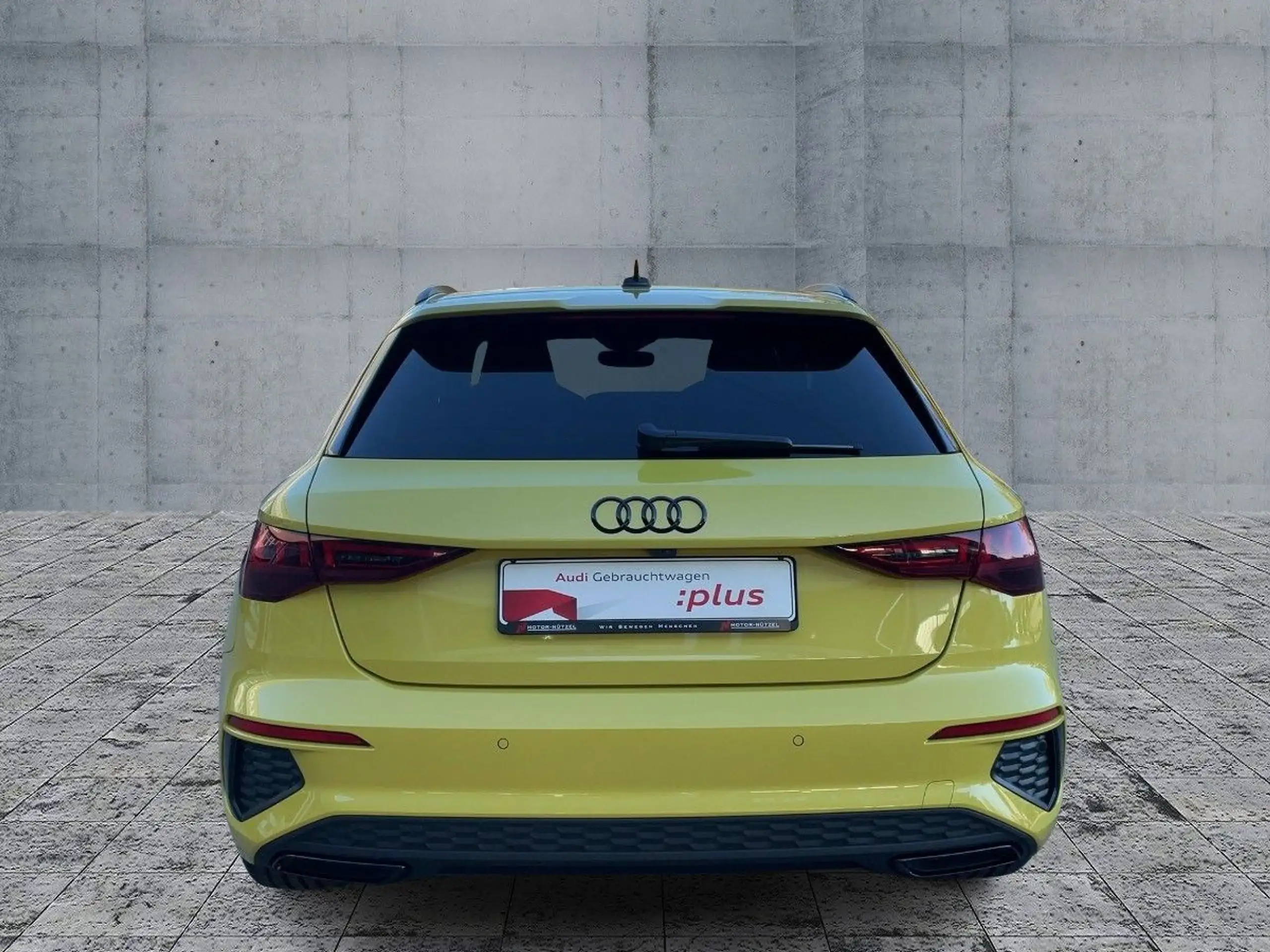 Audi - A3