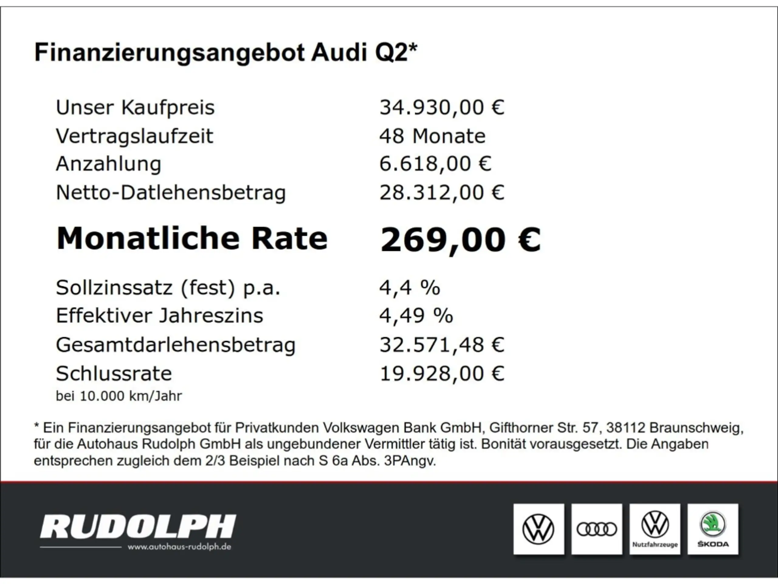 Audi - Q2