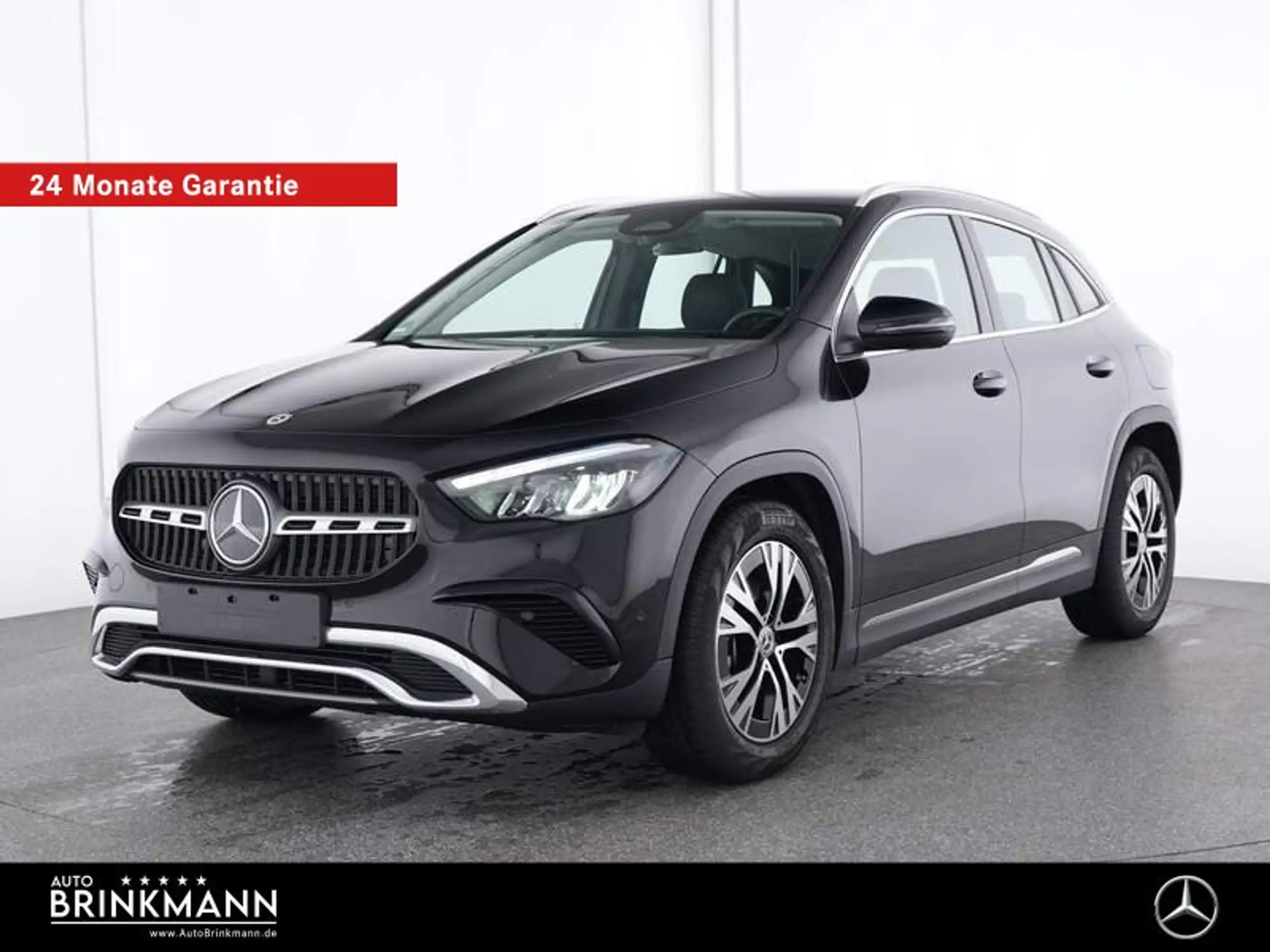 Mercedes-Benz GLA 180 2023