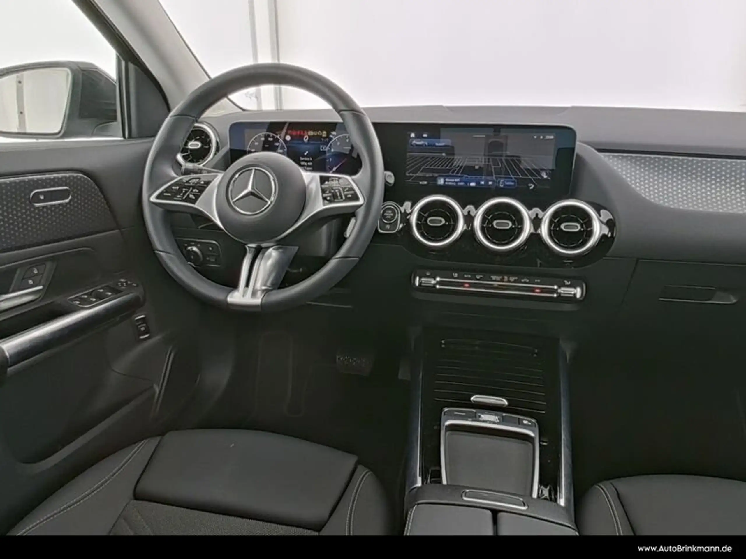 Mercedes-Benz - GLA 180