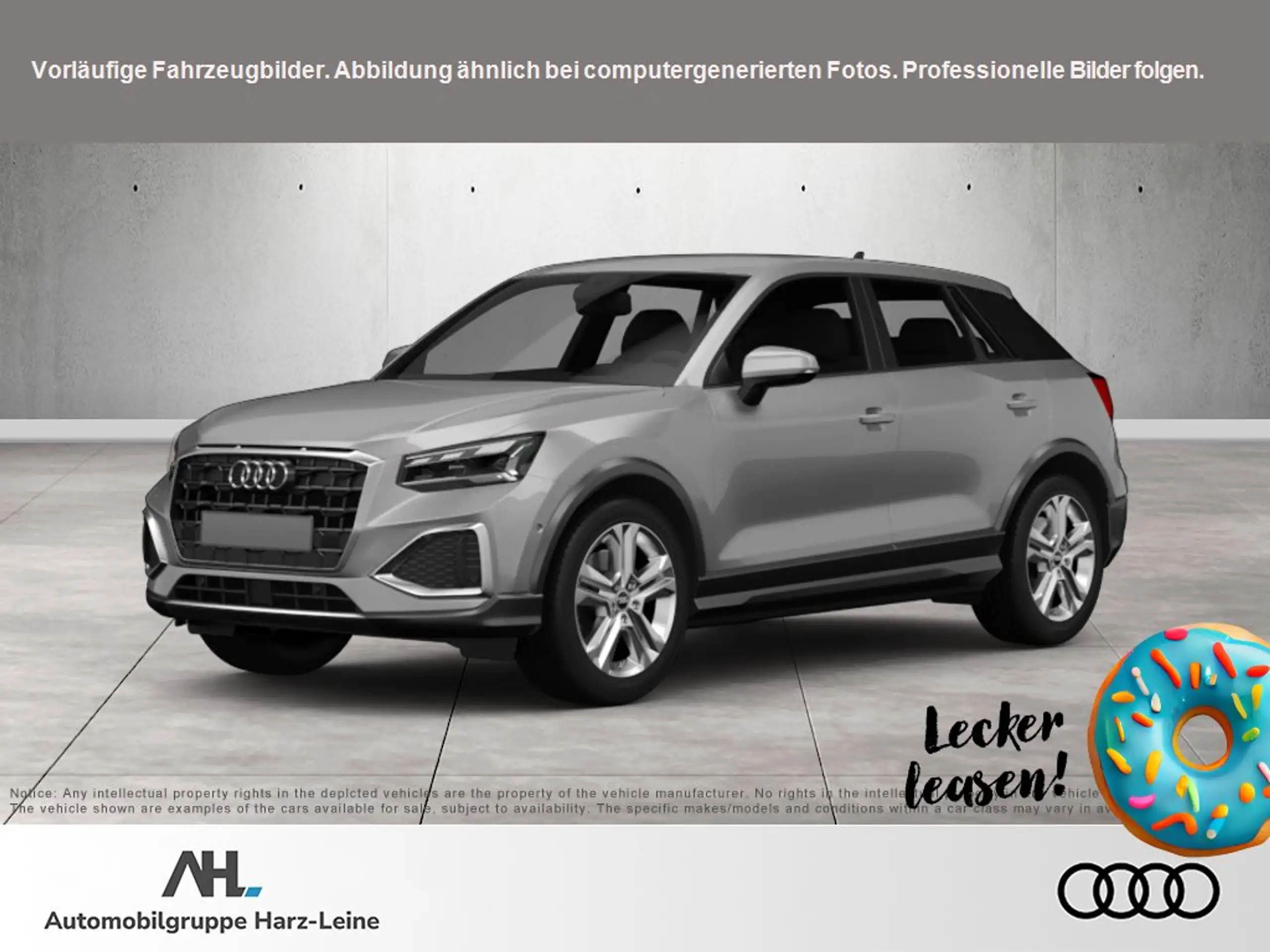 Audi - Q2