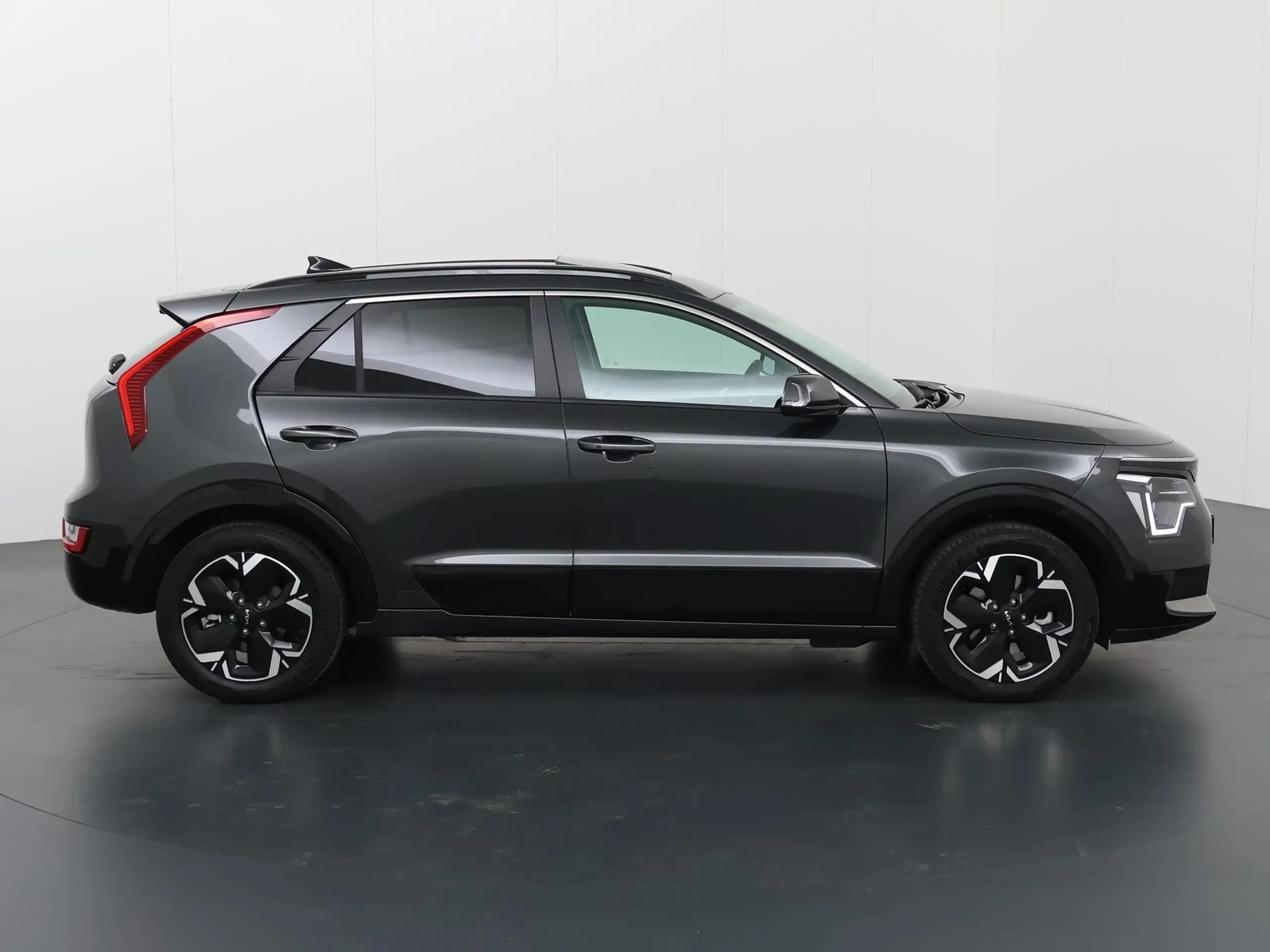 Kia - e-Niro