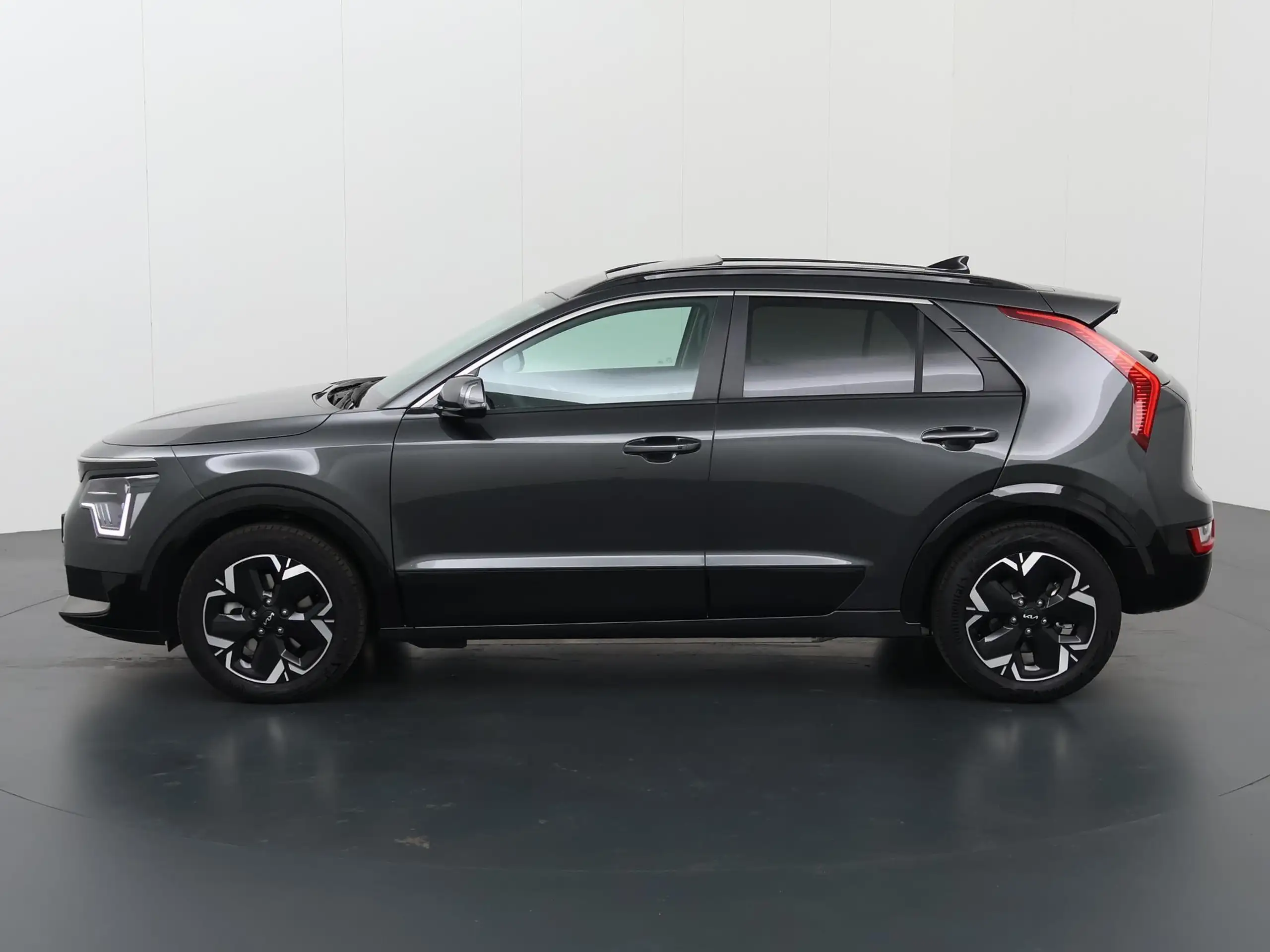 Kia - e-Niro