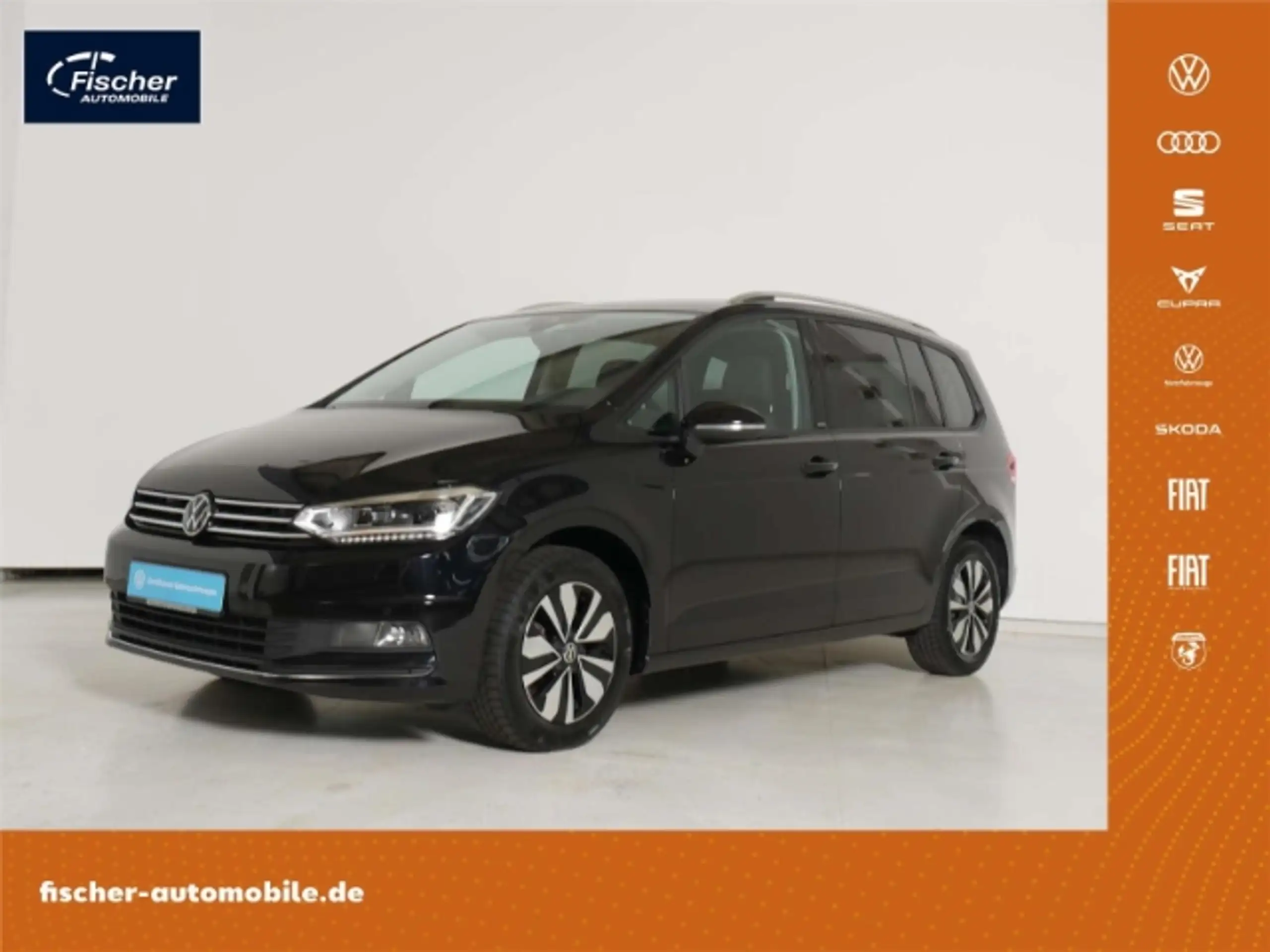 Volkswagen - Touran