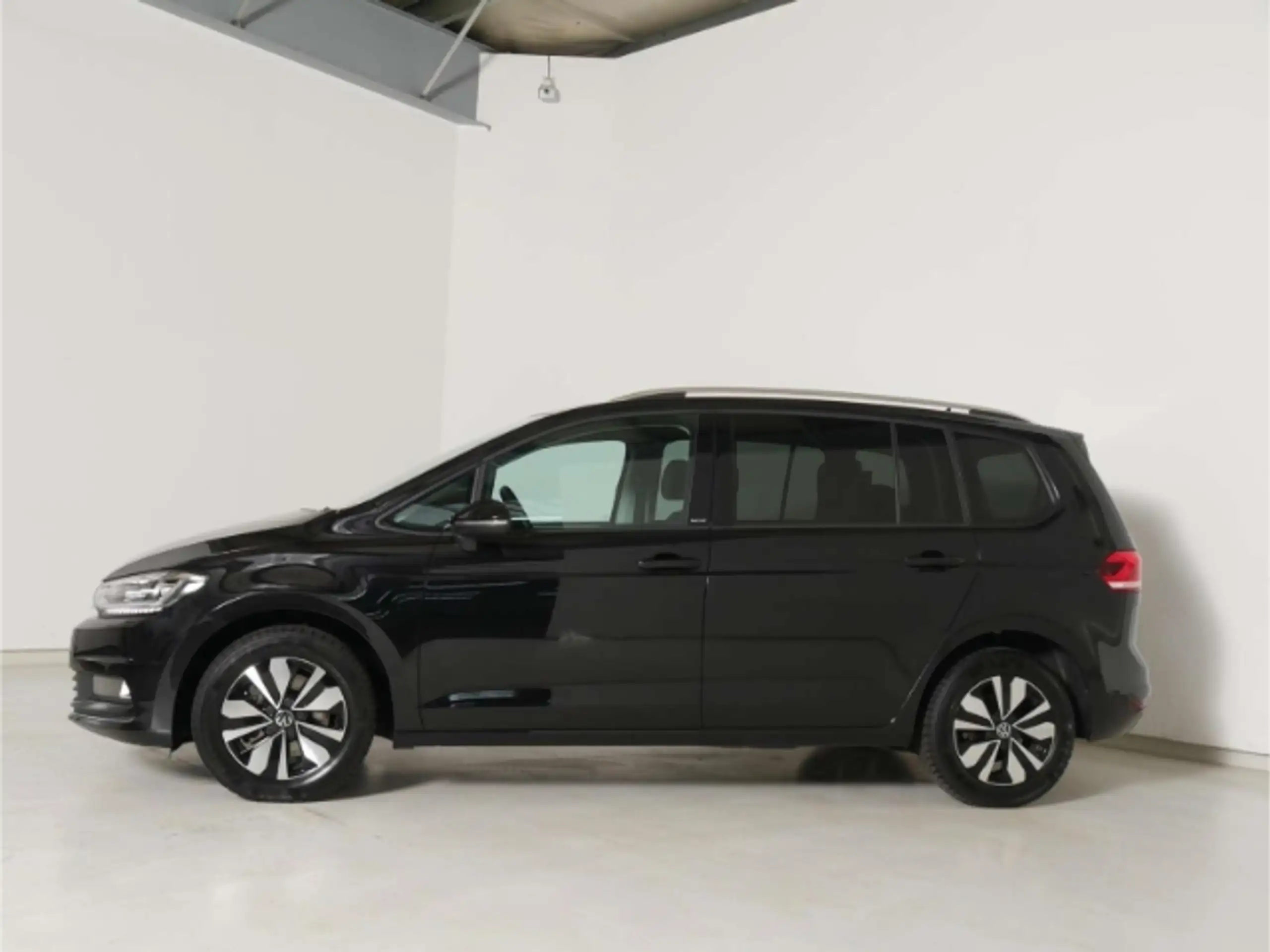 Volkswagen - Touran