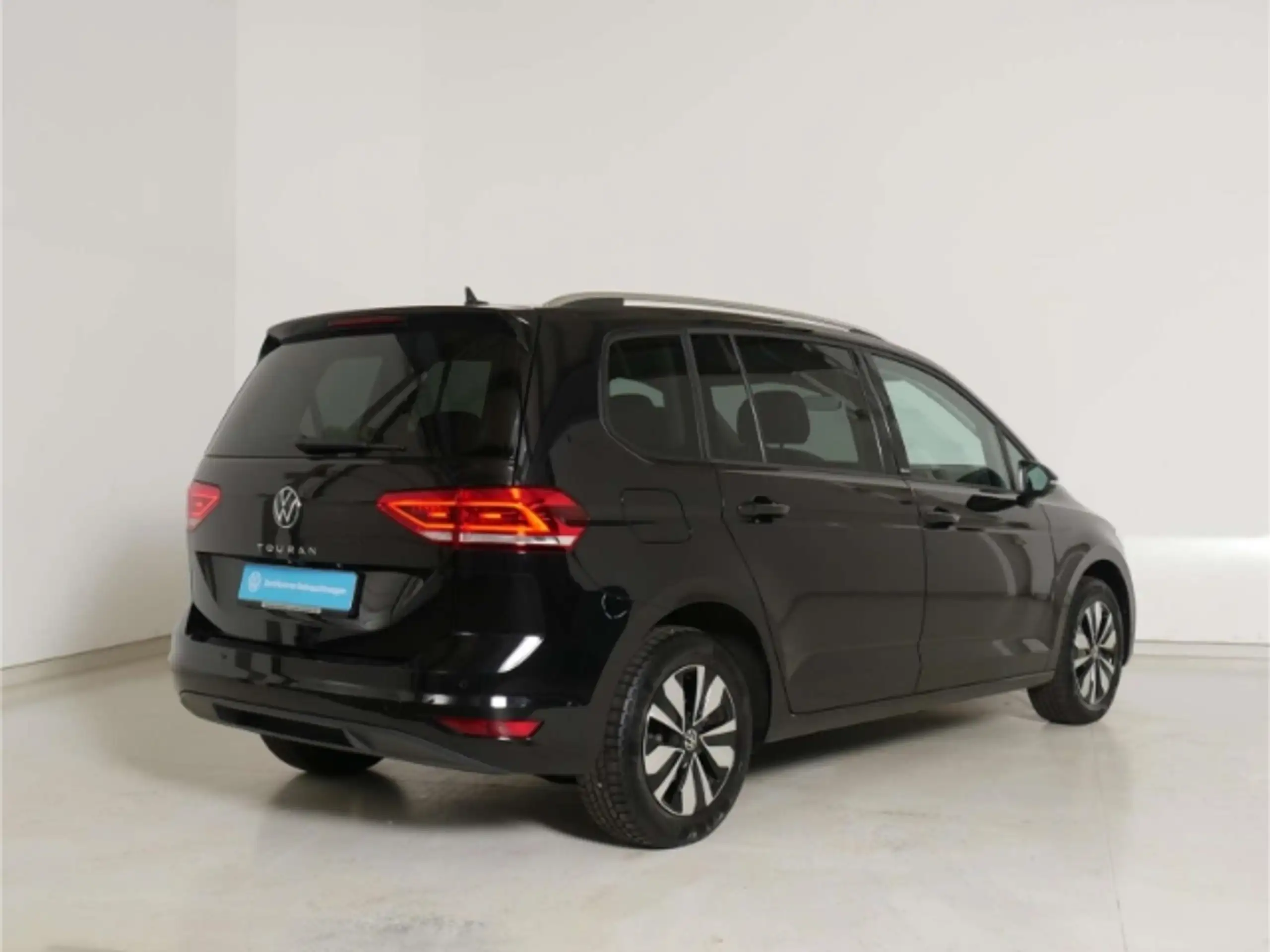 Volkswagen - Touran