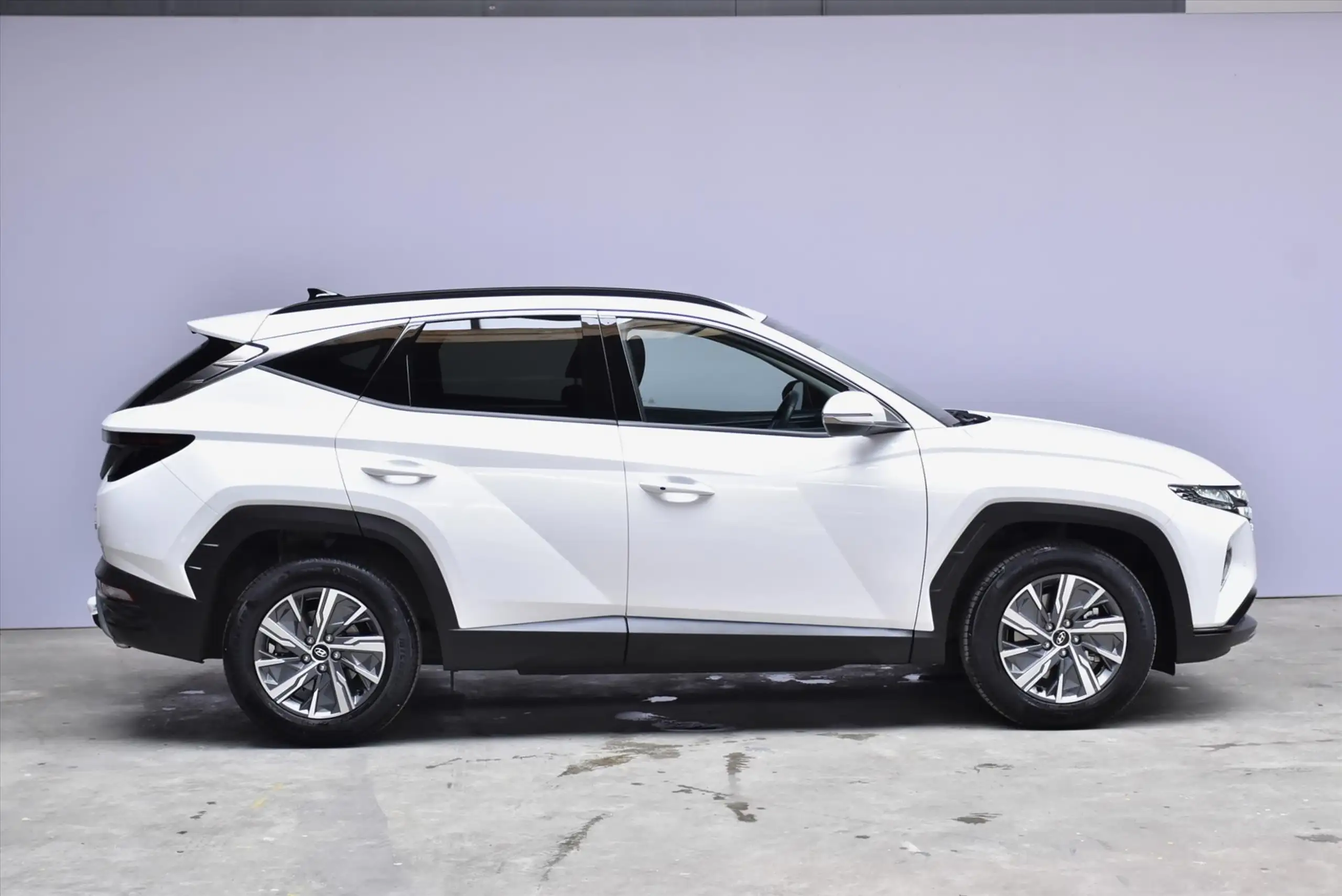 Hyundai - TUCSON