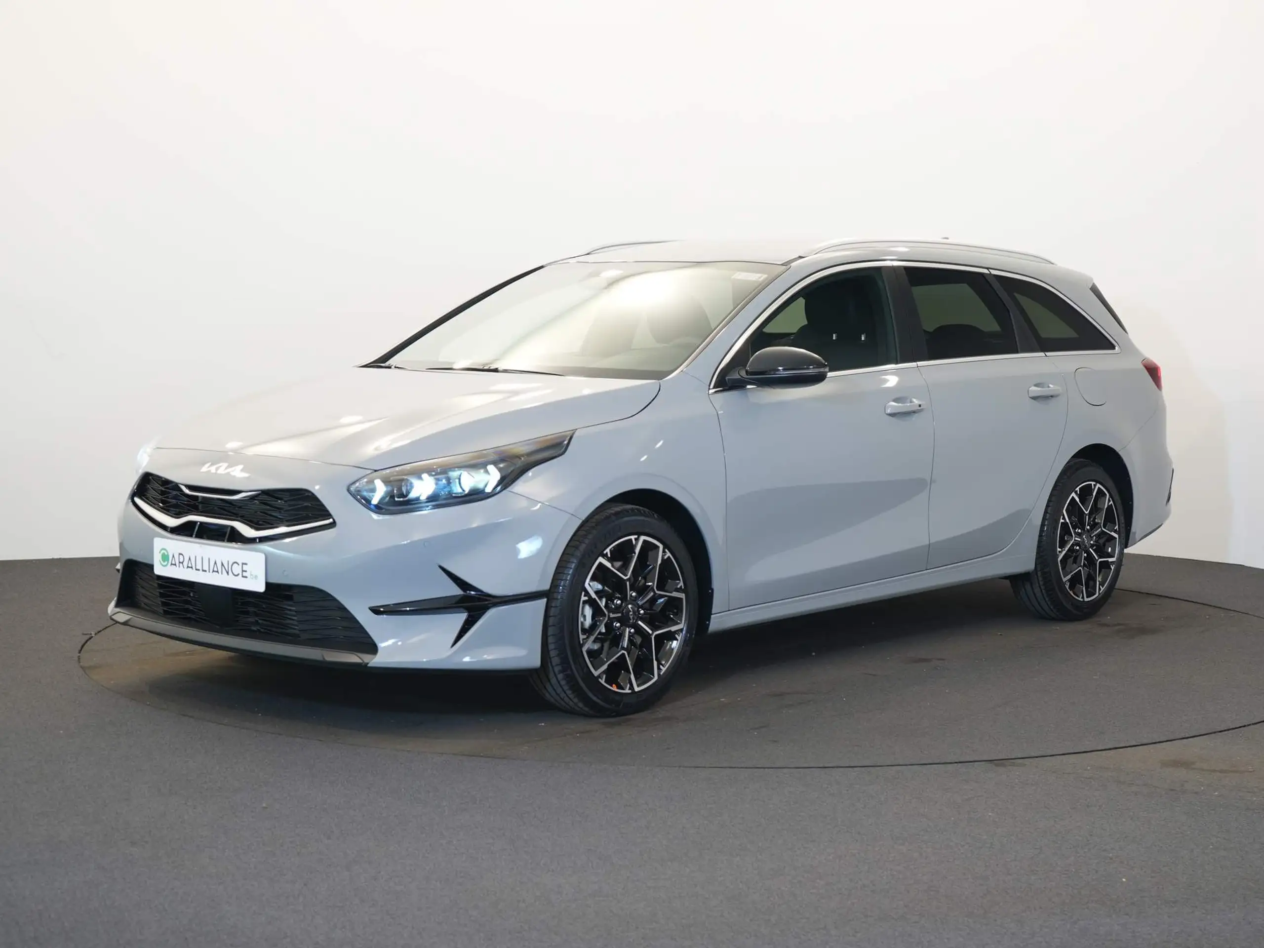 Kia - Ceed SW / cee'd SW